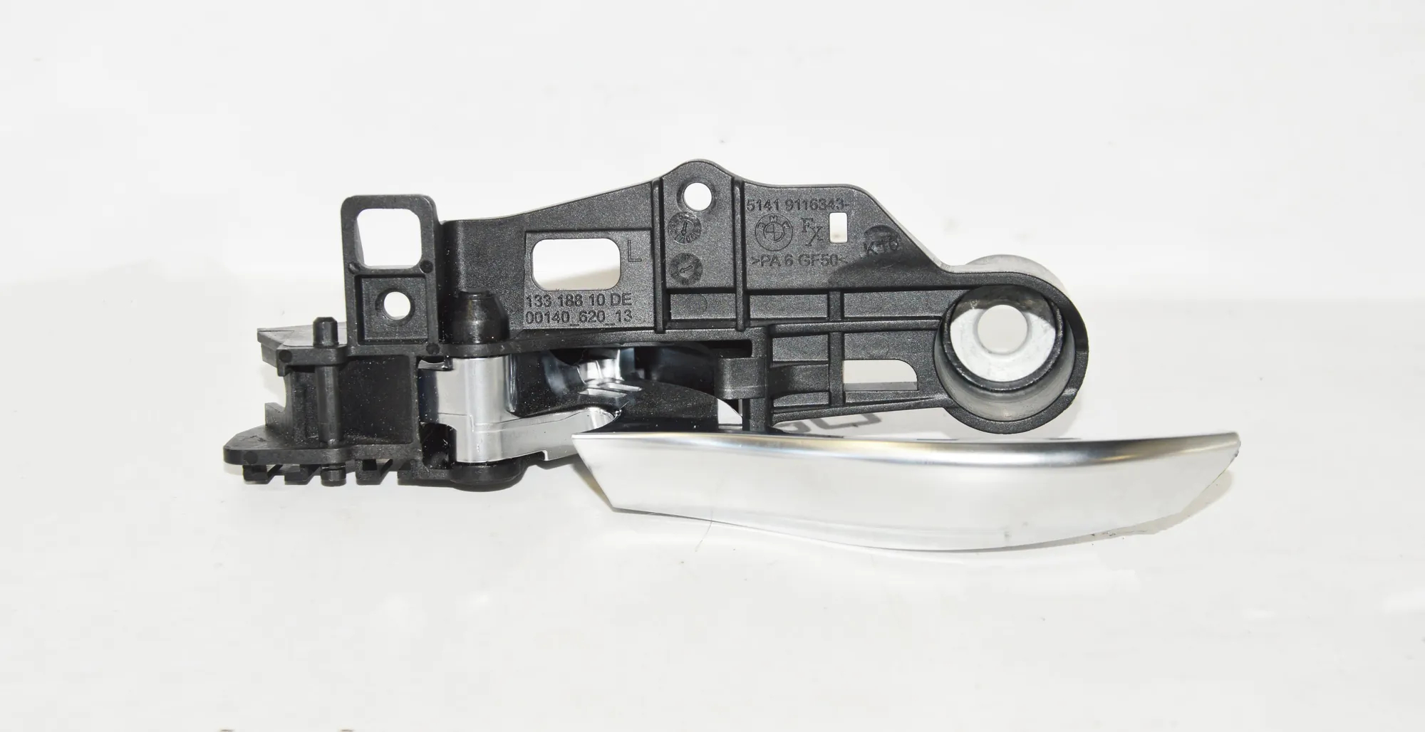 Other Interior Parts – OEM 9116343 · BMW 7 (F01, F02) BMW 7 (F01, F02) 750 d xDrive 2013