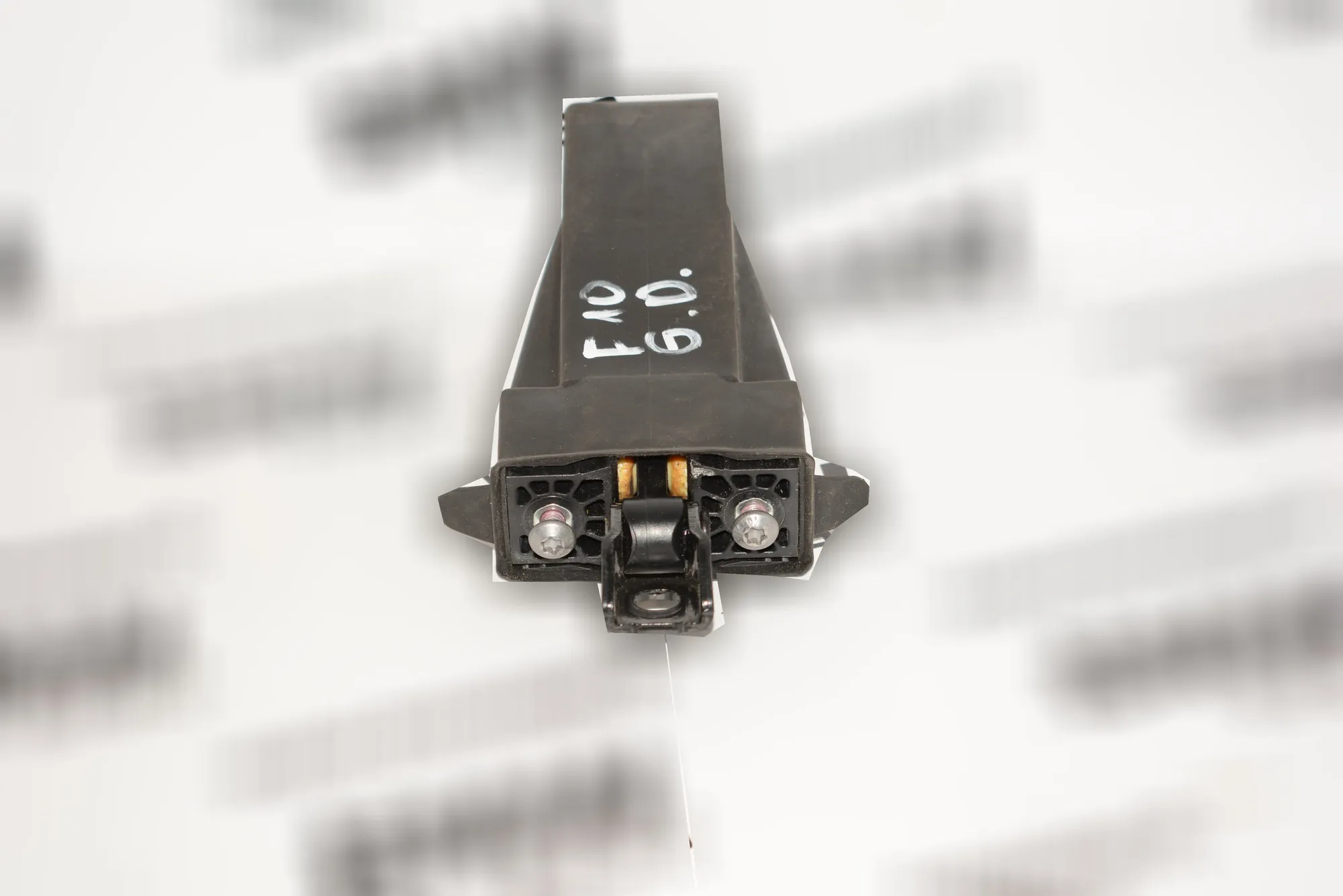 Other Body Parts – OEM 7185637 · BMW 5 (F10) BMW 5 (F10) 2011 – 3
