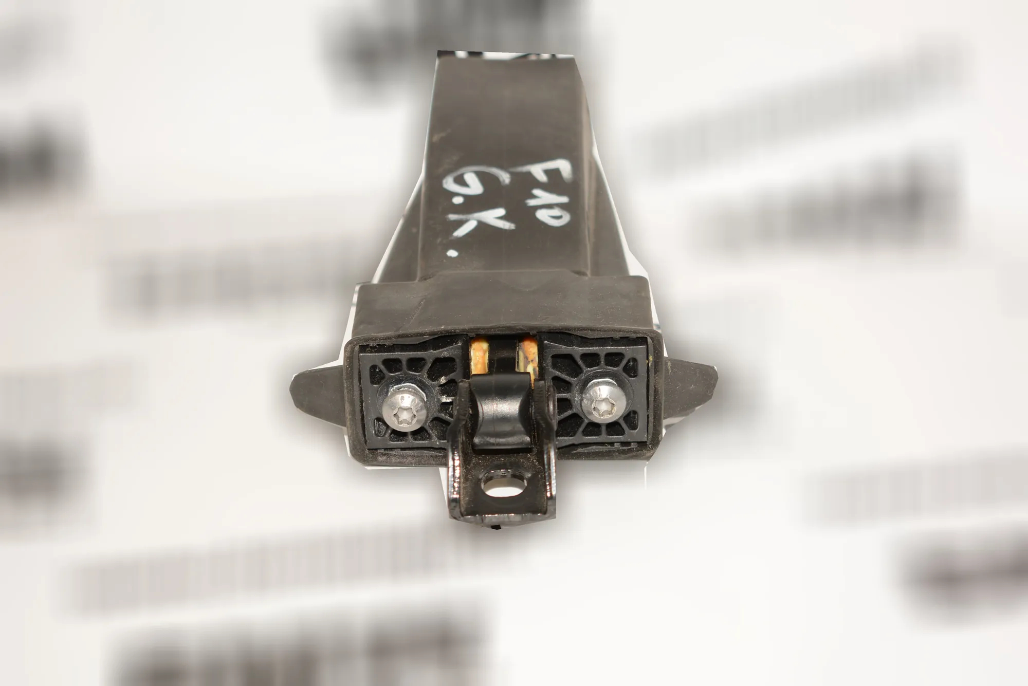 Other Body Parts – OEM 7185637 · BMW 5 (F10) BMW 5 (F10) 2011 – 3