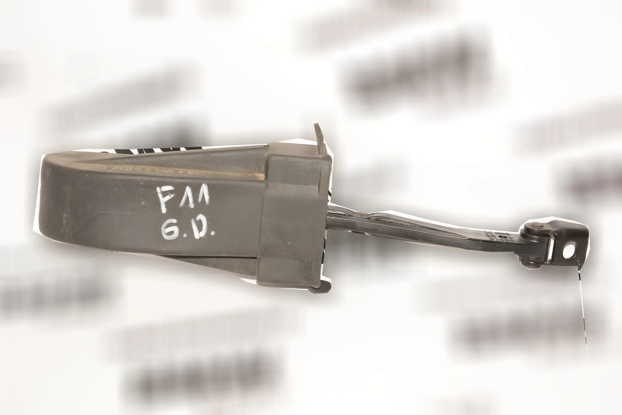 Other Body Parts – OEM 7185637 · BMW 5 Touring (F11) BMW 5 Touring (F11) 2011
