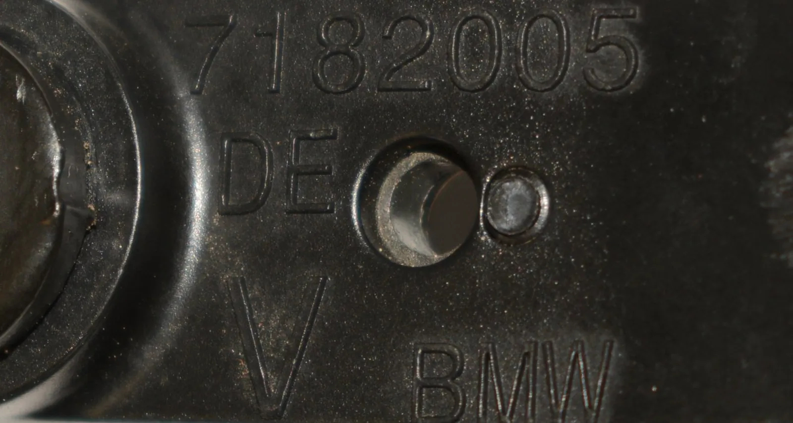 Other Body Parts – OEM 7182005 · BMW 5 (F10) BMW 5 (F10) 2011 – 2