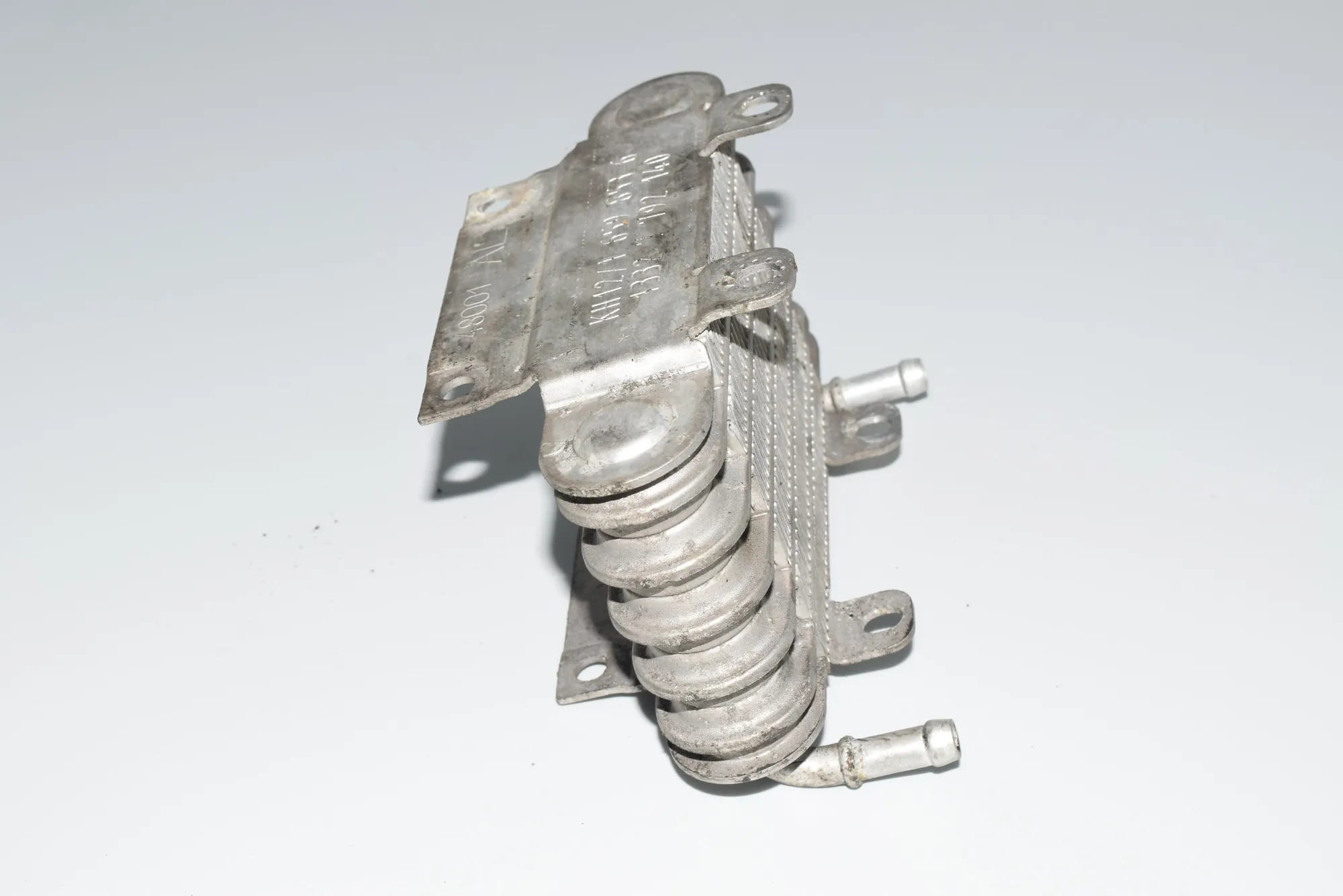 Other Engine Compartment Parts – OEM 7792140 · BMW 5 Touring (E39) 525 d 2003 – 3
