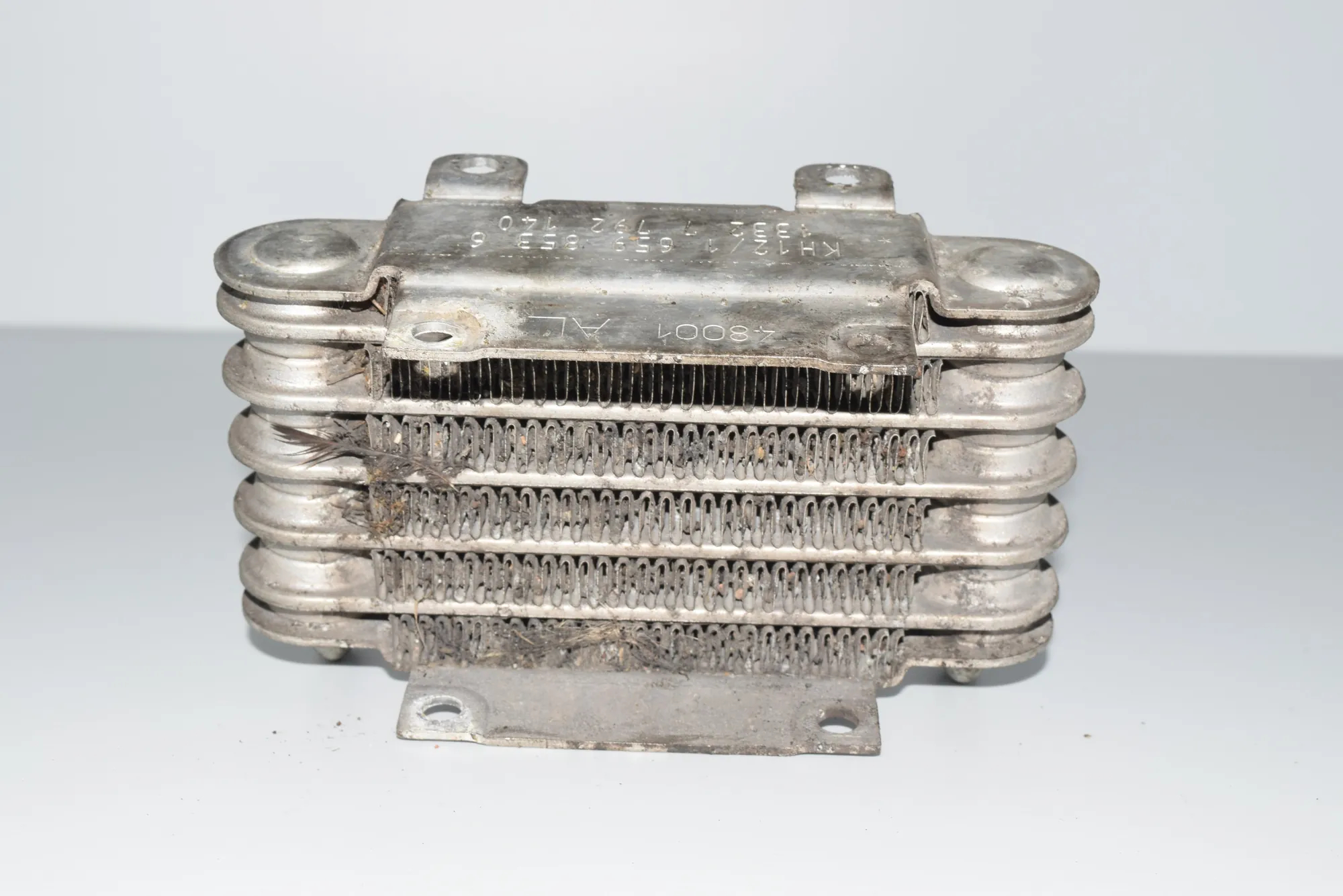 Other Engine Compartment Parts – OEM 7792140 · BMW 5 Touring (E39) 525 d 2003 – 2