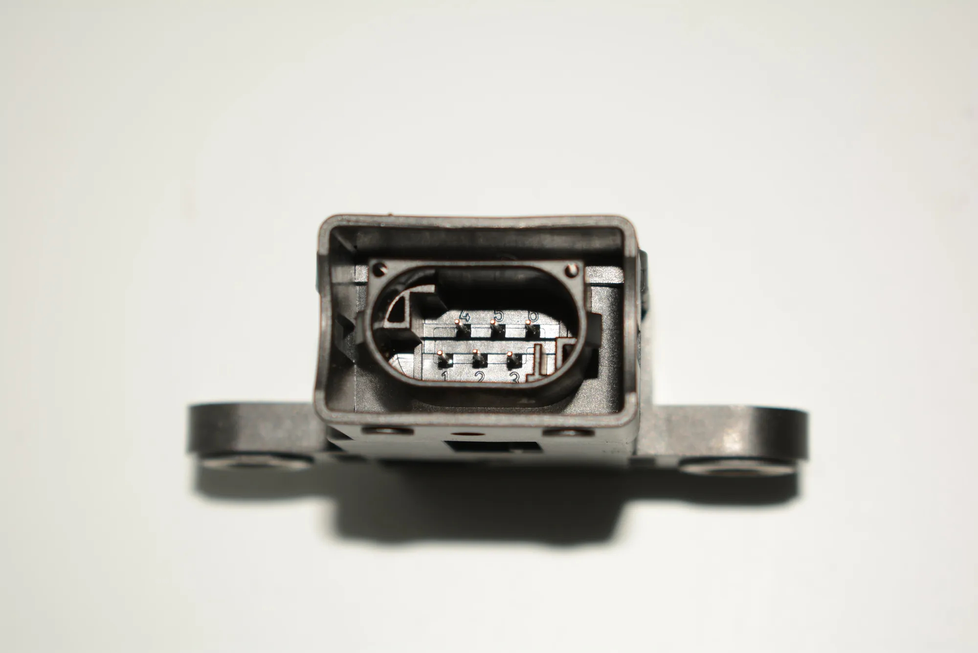 Acceleration Sensor – OEM 6753694 · BMW 5 Touring (E39) 525 d 2003 – 3