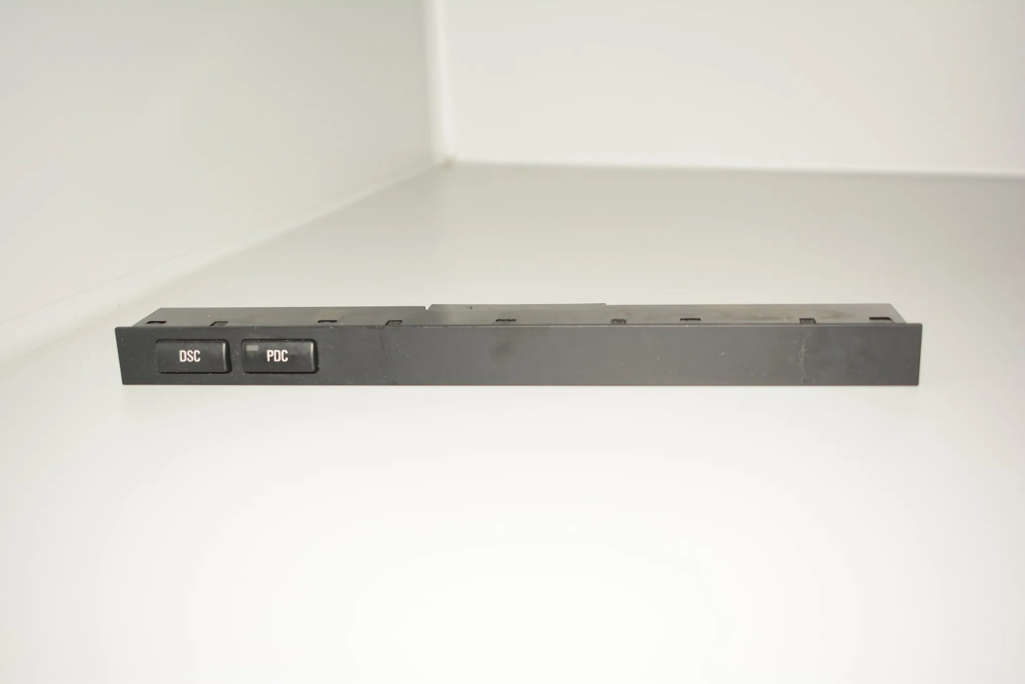 Button Switch Panel – OEM 8373769 · BMW 5 Touring (E39) 525 d 2003