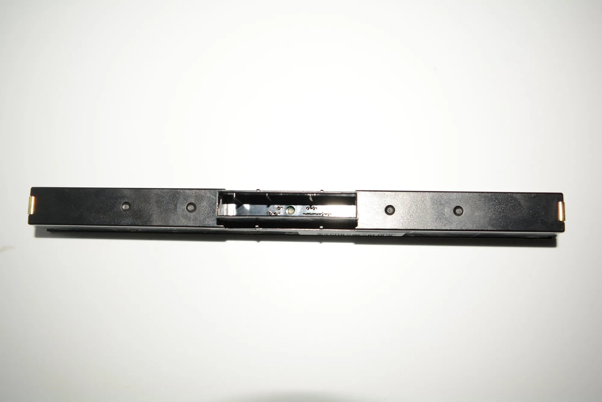 Button Switch Panel – OEM 8373769 · BMW 5 Touring (E39) 525 d 2003 – 3