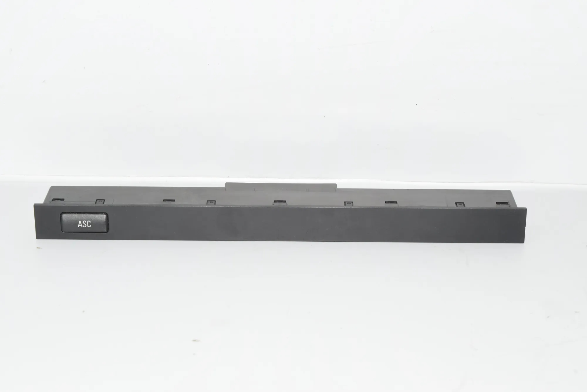 Button Switch Panel – OEM 8373707 · BMW 5 Touring (E39) 525 d 2003