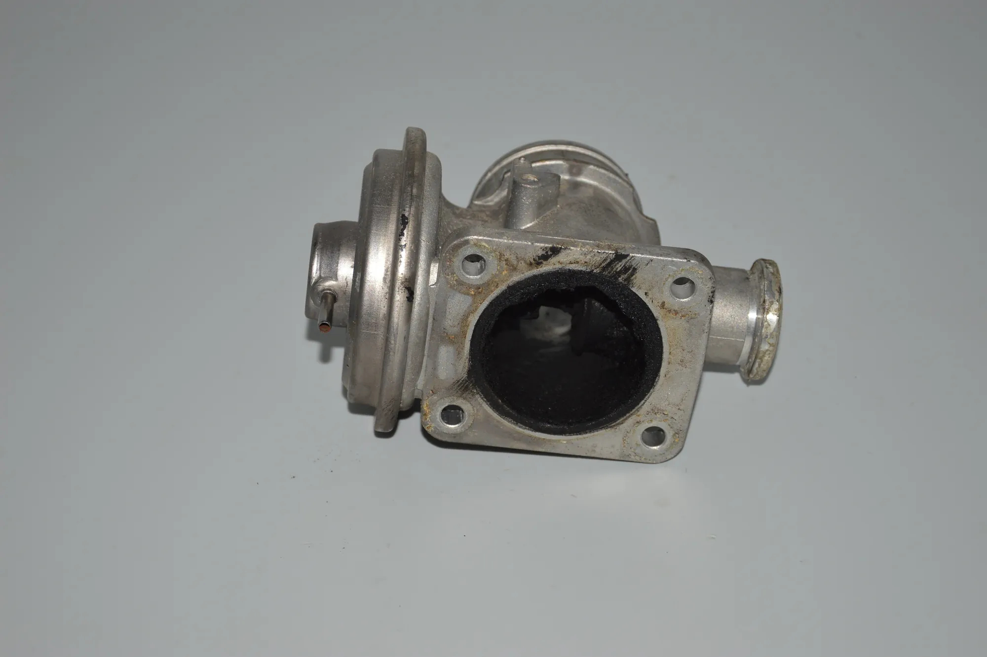 EGR Valve – OEM 7785452 · BMW 5 Touring (E39) 525 d 2003 – 4