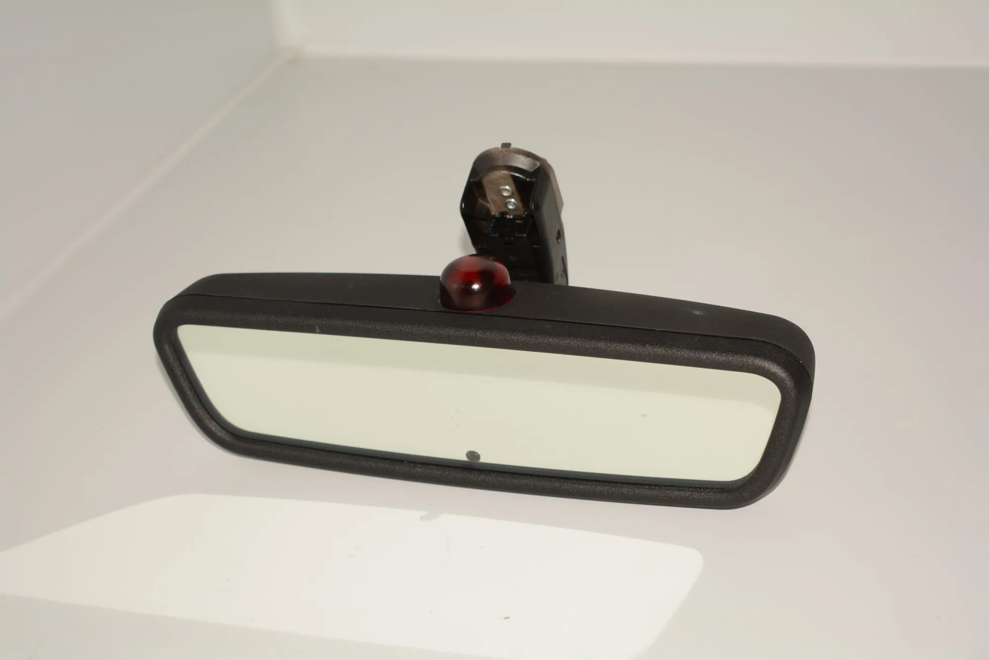 Interior Rear View Mirror – OEM 8236774 · BMW 5 Touring (E39) 525 d 2003