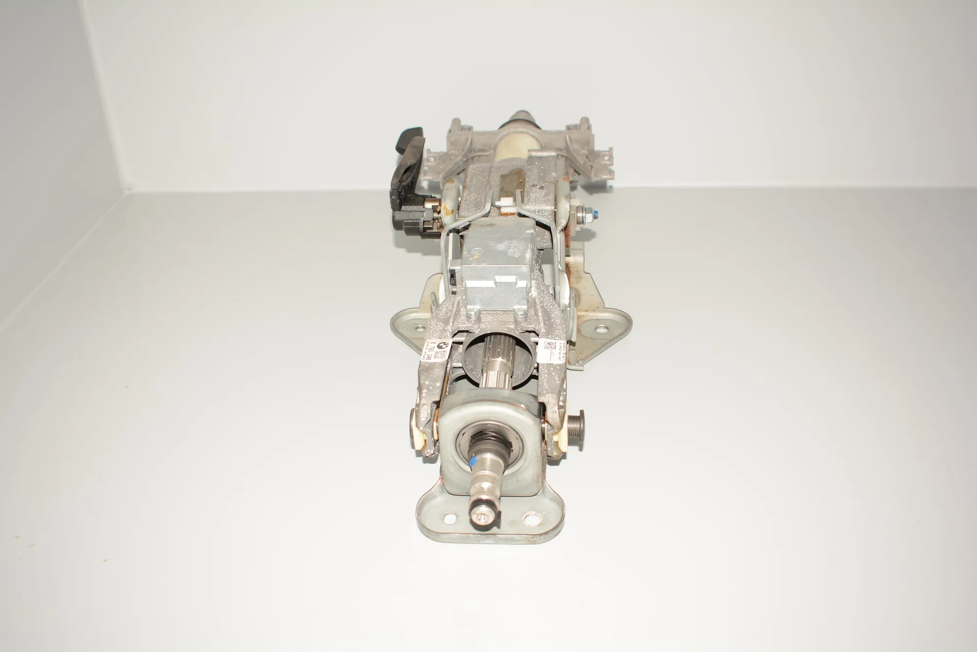 Steering Wheel Adjustment Mechanism – OEM 6795346 · BMW 5 (F10) BMW 5 (F10) 2011 – 4