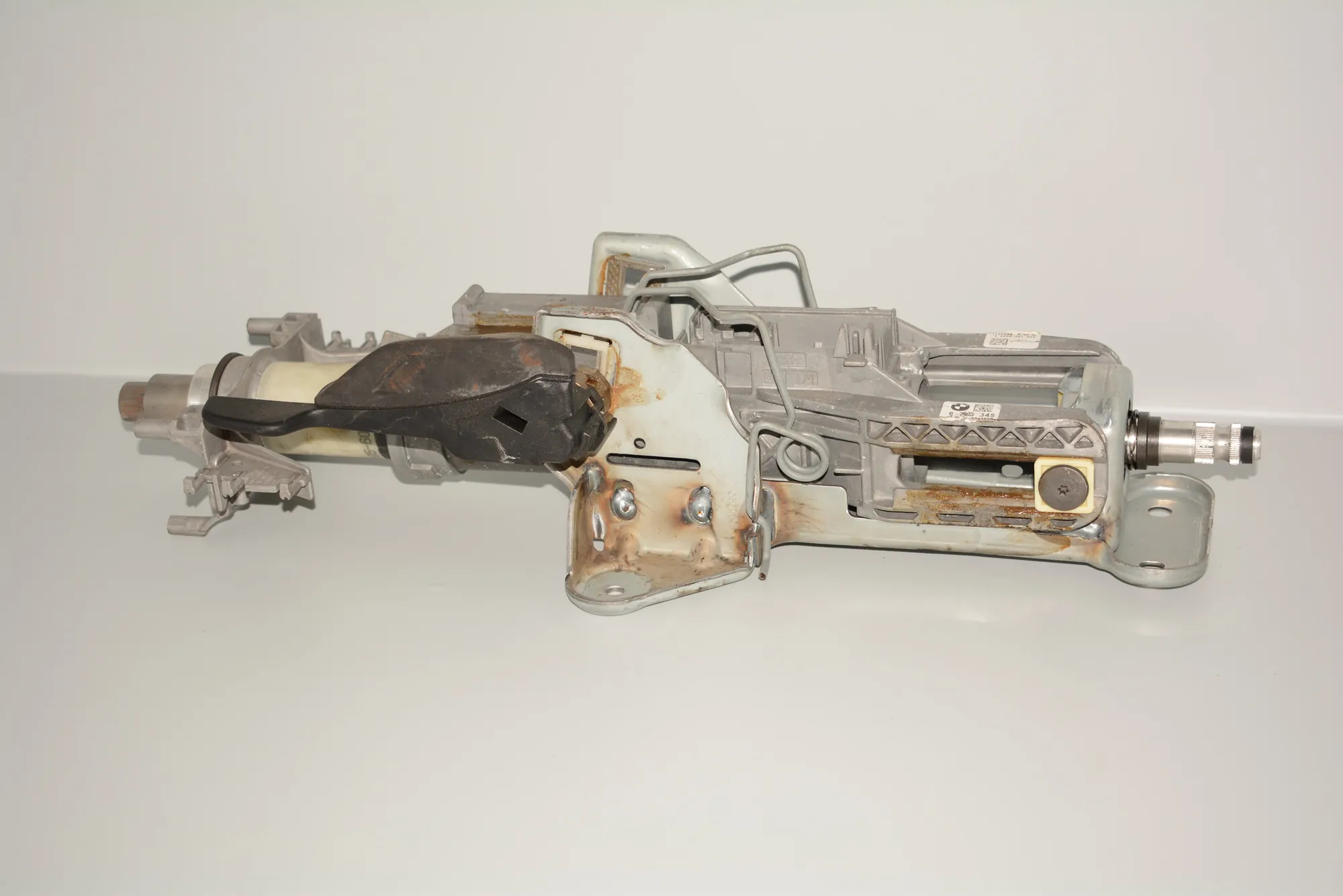 Steering Wheel Adjustment Mechanism – OEM 6795345 · BMW 5 (F10) BMW 5 (F10) 2010