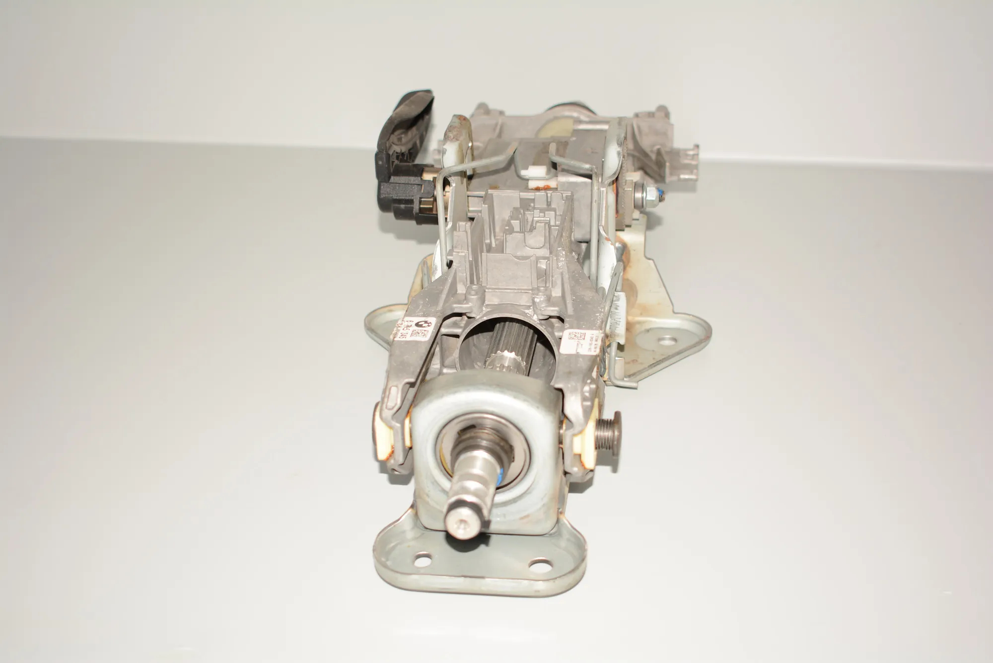 Steering Wheel Adjustment Mechanism – OEM 6795345 · BMW 5 (F10) BMW 5 (F10) 2010 – 2