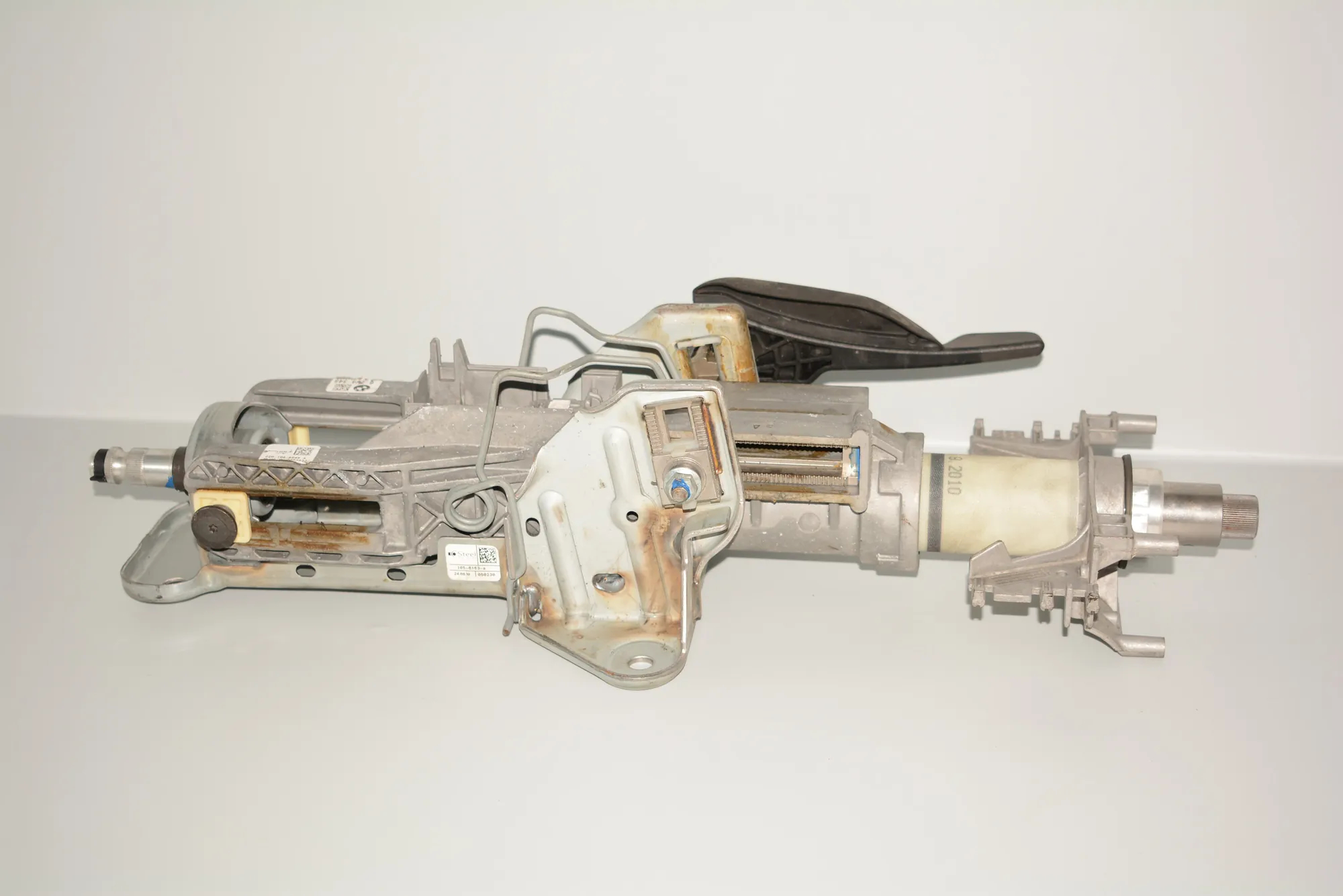 Steering Wheel Adjustment Mechanism – OEM 6795345 · BMW 5 (F10) BMW 5 (F10) 2010 – 4