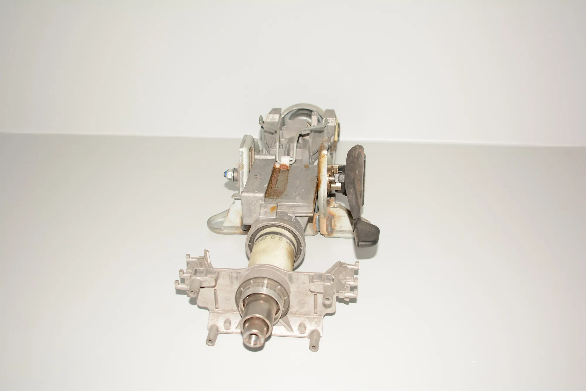 Steering Wheel Adjustment Mechanism – OEM 6795345 · BMW 5 (F10) BMW 5 (F10) 2010 – 3