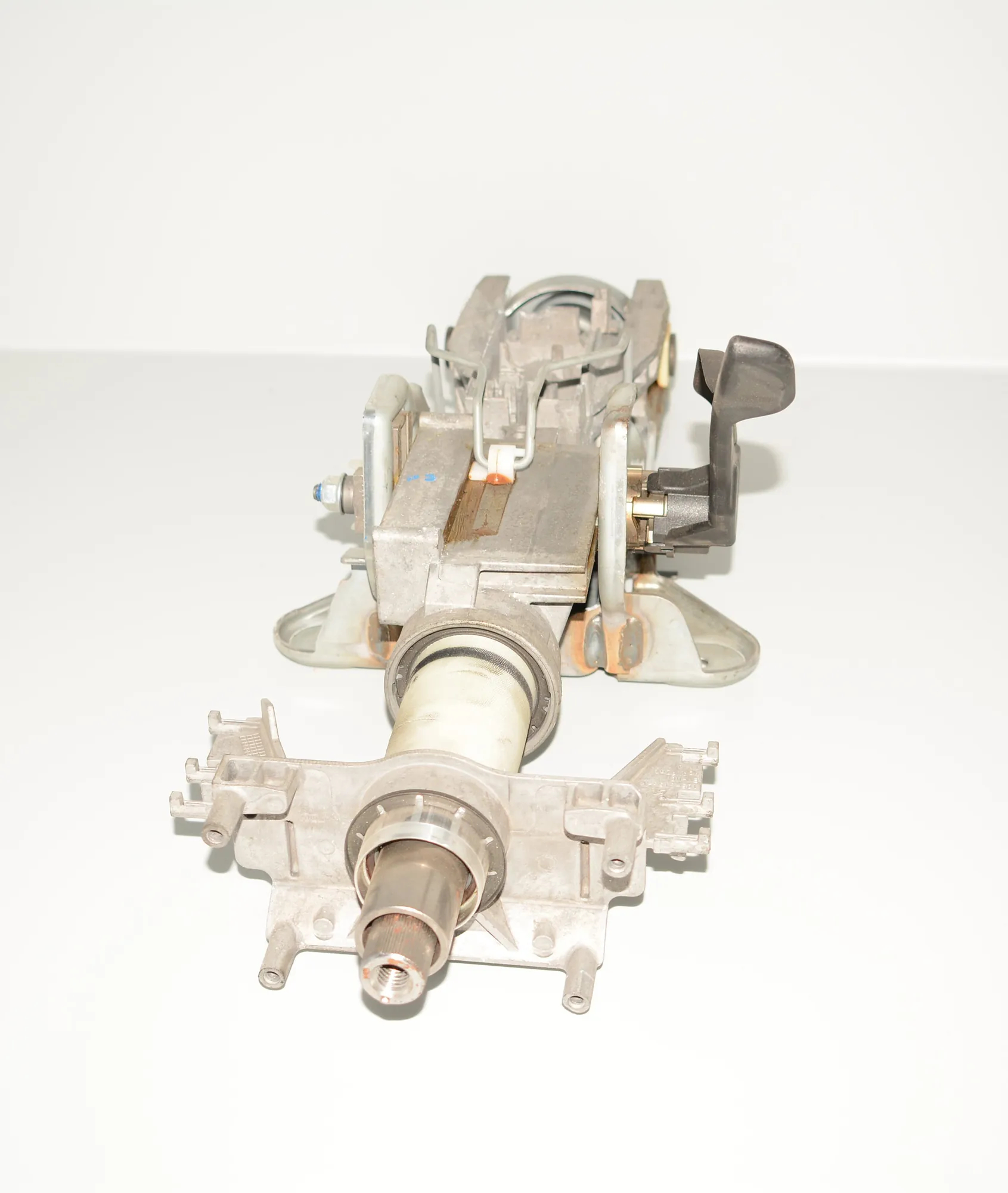 Steering Wheel Adjustment Mechanism – OEM 6795345 · BMW 5 (F10) BMW 5 (F10) 2010 – 5