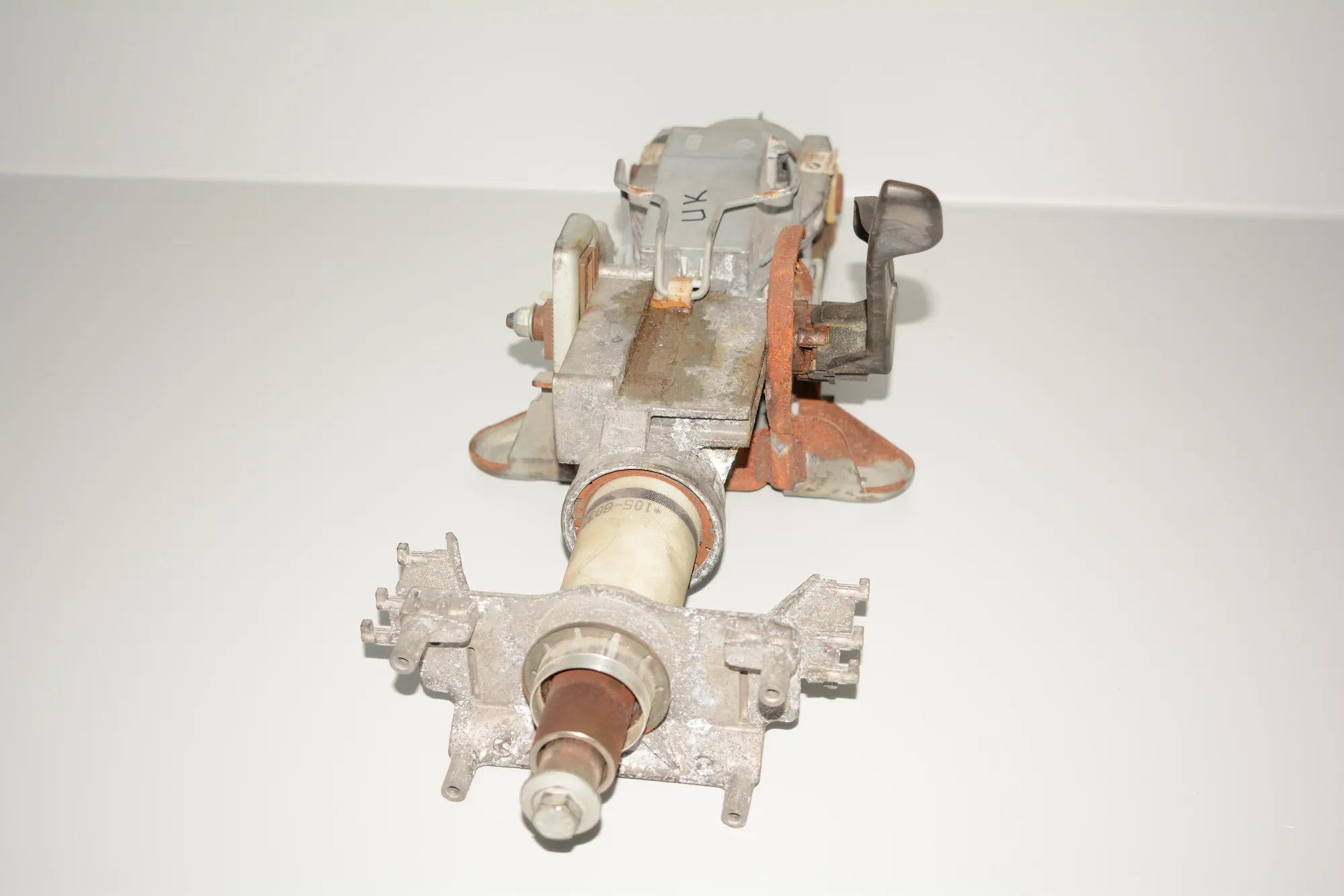 Steering Wheel Adjustment Mechanism – OEM 6795346 · BMW 5 (F10) BMW 5 (F10) 2010 – 3