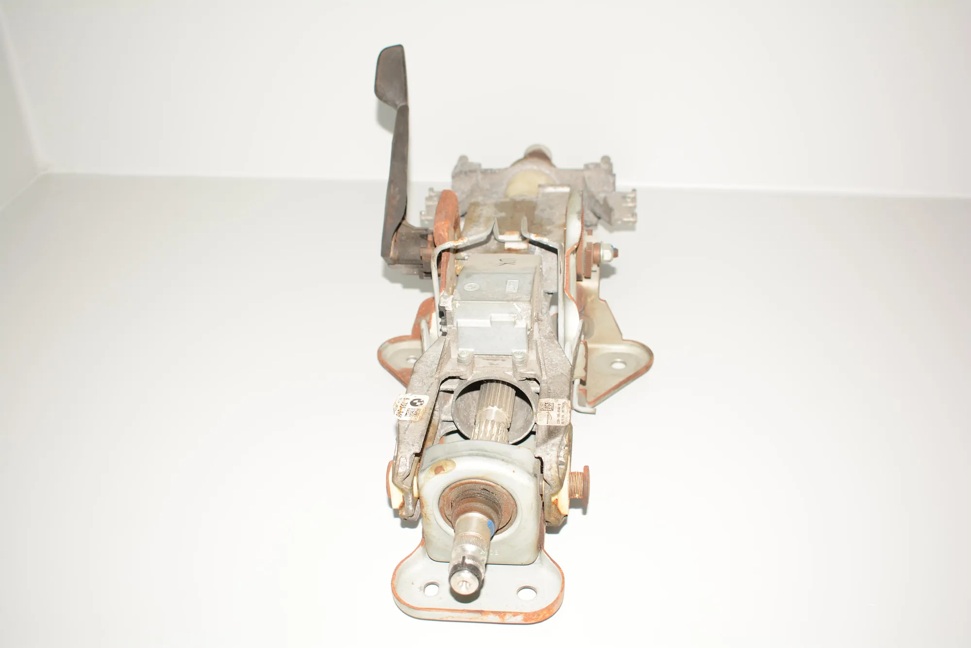 Steering Wheel Adjustment Mechanism – OEM 6795346 · BMW 5 (F10) BMW 5 (F10) 2010 – 5