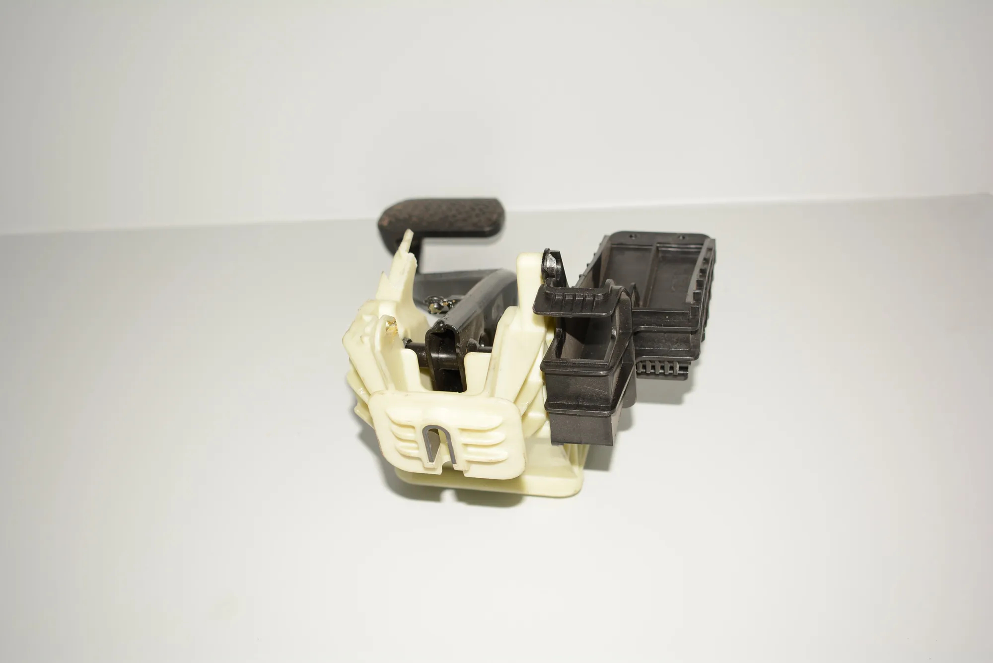 Brake Pedal – OEM 6775368 · BMW 5 (F10) BMW 5 (F10) 2014 – 3