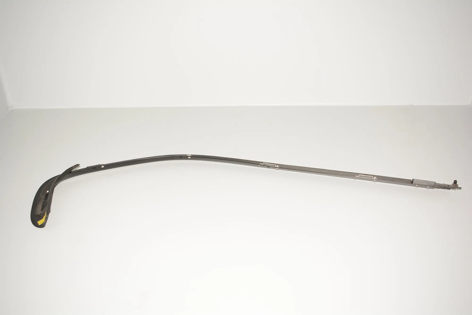 Front Left Door Molding – OEM 7129665 · BMW 3 Touring (E91) BMW 3 Touring (E91) 2005 – 3