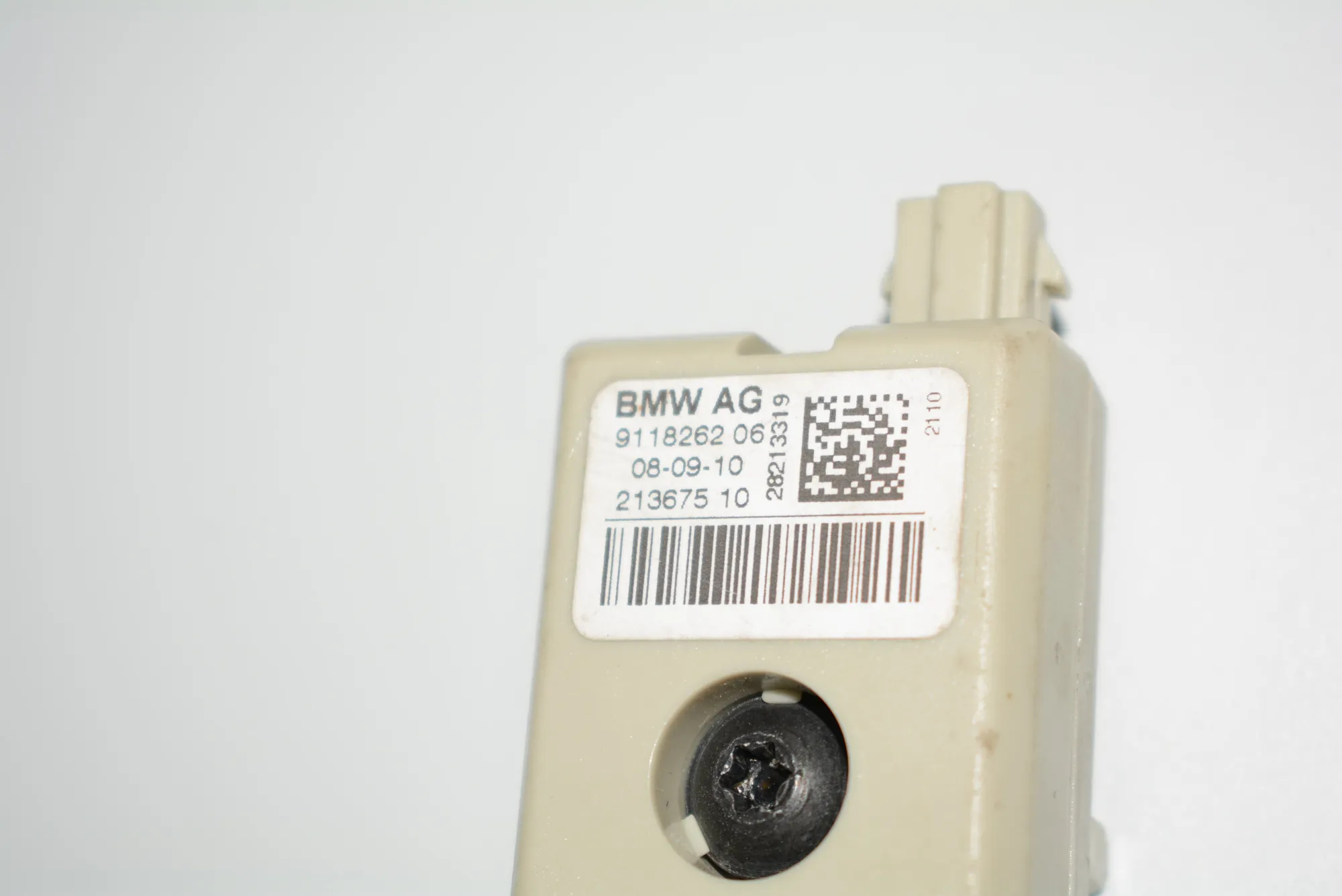 Antenna – OEM 9118262 · BMW 5 (F10) BMW 5 (F10) 2010 – 2