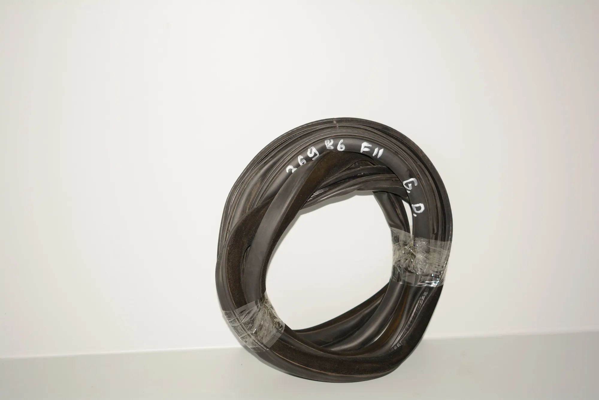 Rear Right Door Seal Rubber · BMW 5 Touring (F11) BMW 5 Touring (F11) 2010