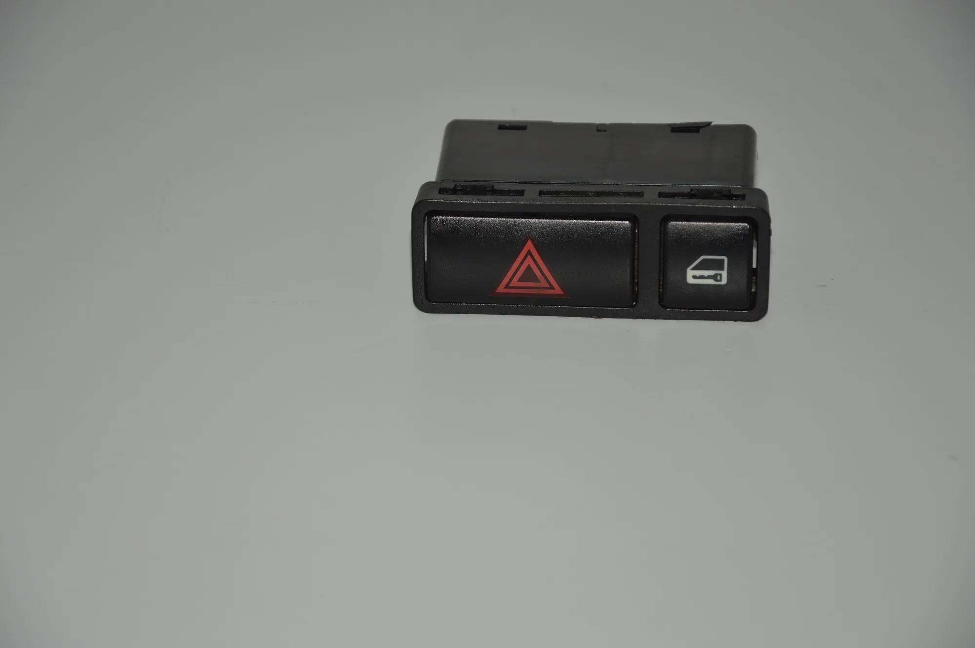 Other Control Units – OEM 8368920 · BMW X5 (E53) 4.6 is 2003 – 5