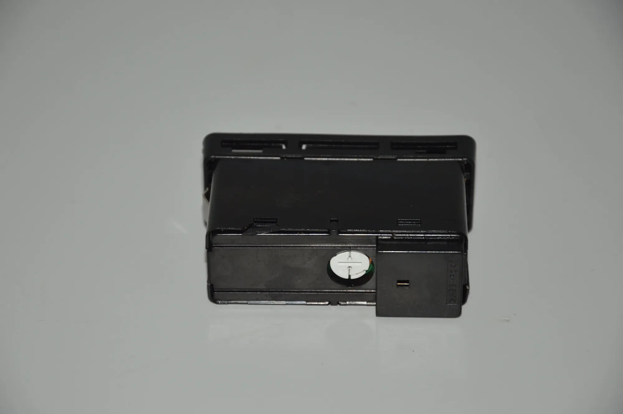 Other Control Units – OEM 8368920 · BMW X5 (E53) 4.6 is 2003 – 3
