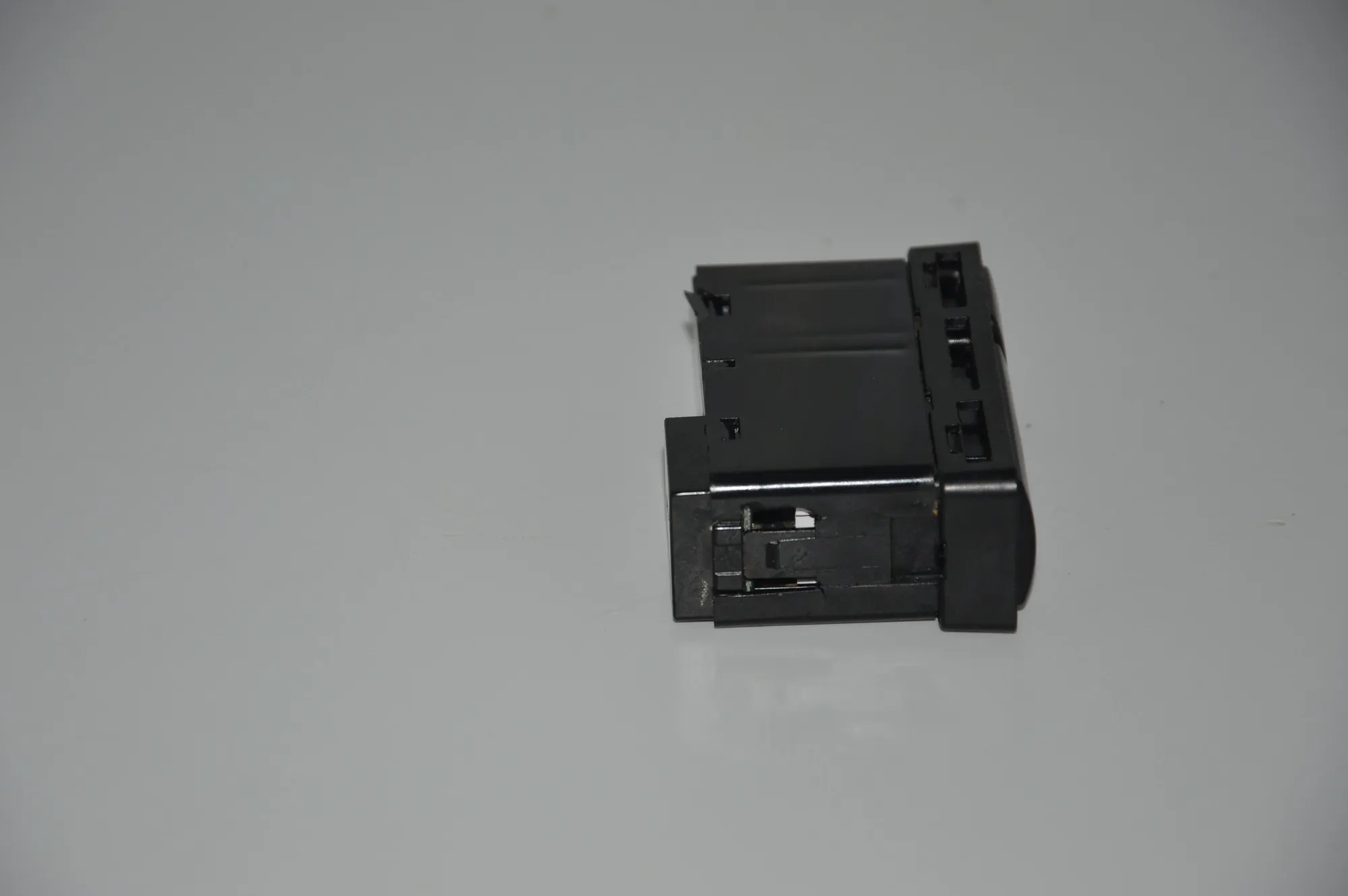 Other Control Units – OEM 8368920 · BMW X5 (E53) 4.6 is 2003