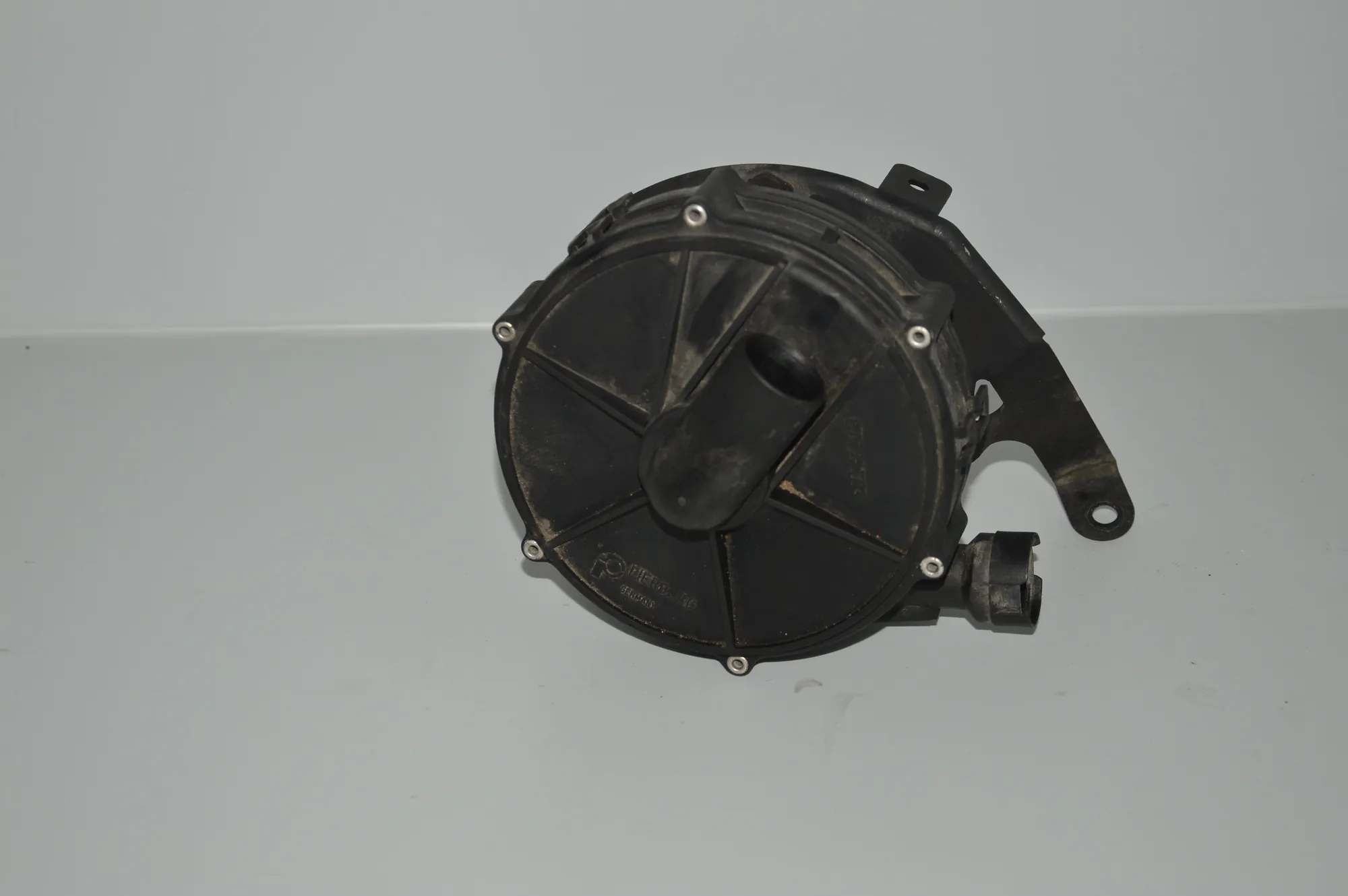 Other Control Units – OEM 1437910 · BMW X5 (E53) 4.6 is 2003