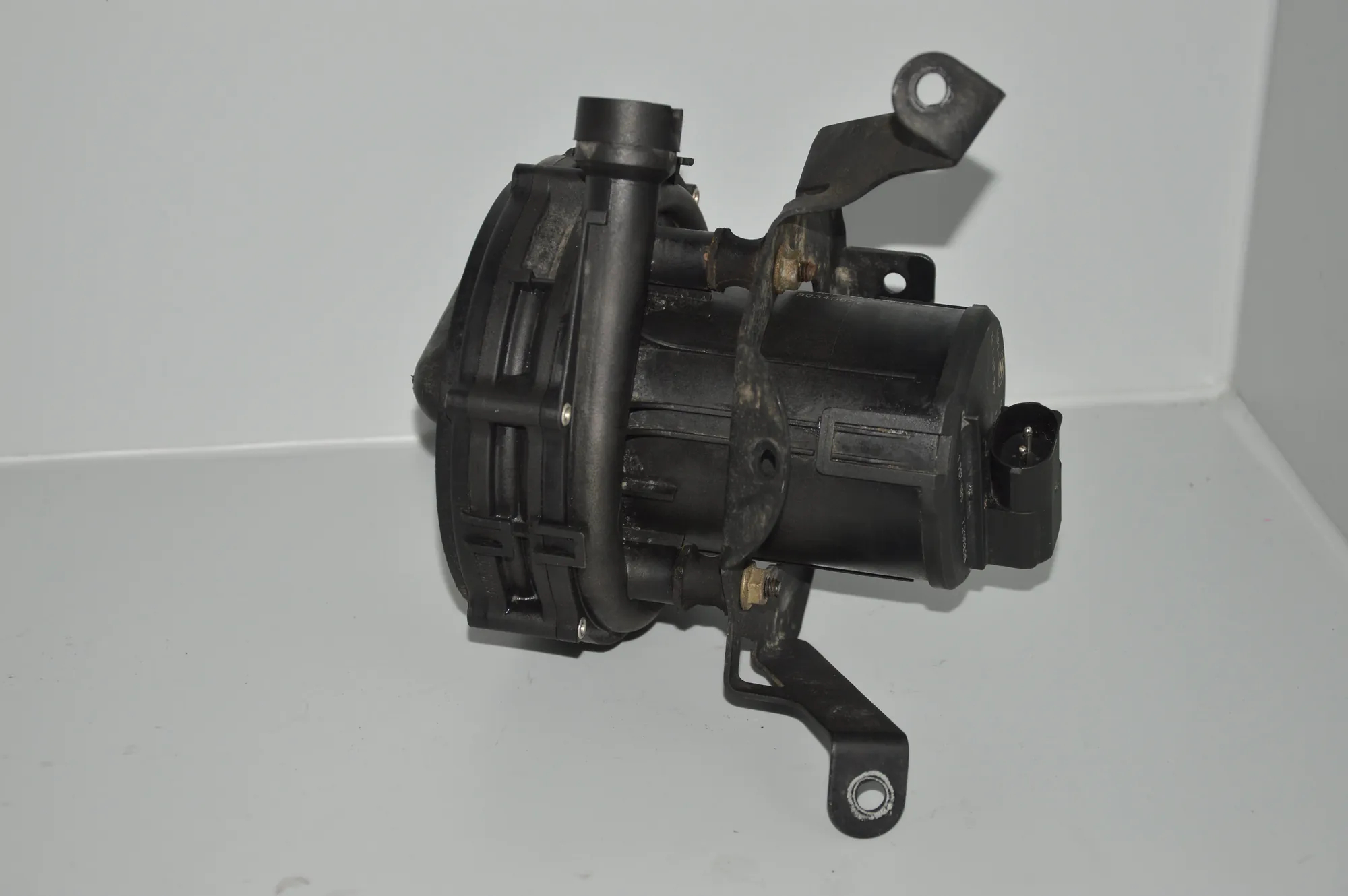 Other Control Units – OEM 1437910 · BMW X5 (E53) 4.6 is 2003 – 2