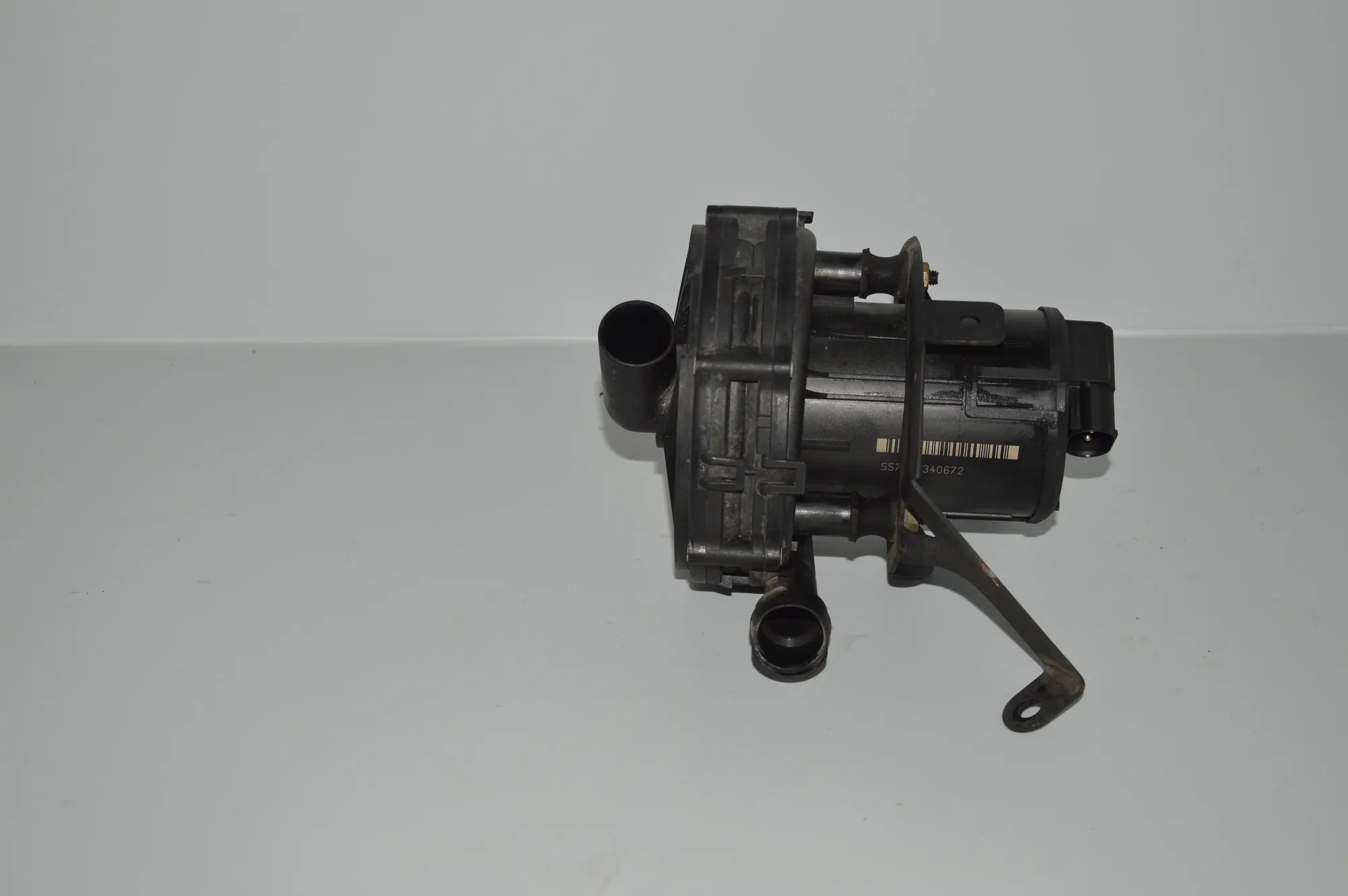 Other Control Units – OEM 1437910 · BMW X5 (E53) 4.6 is 2003 – 4