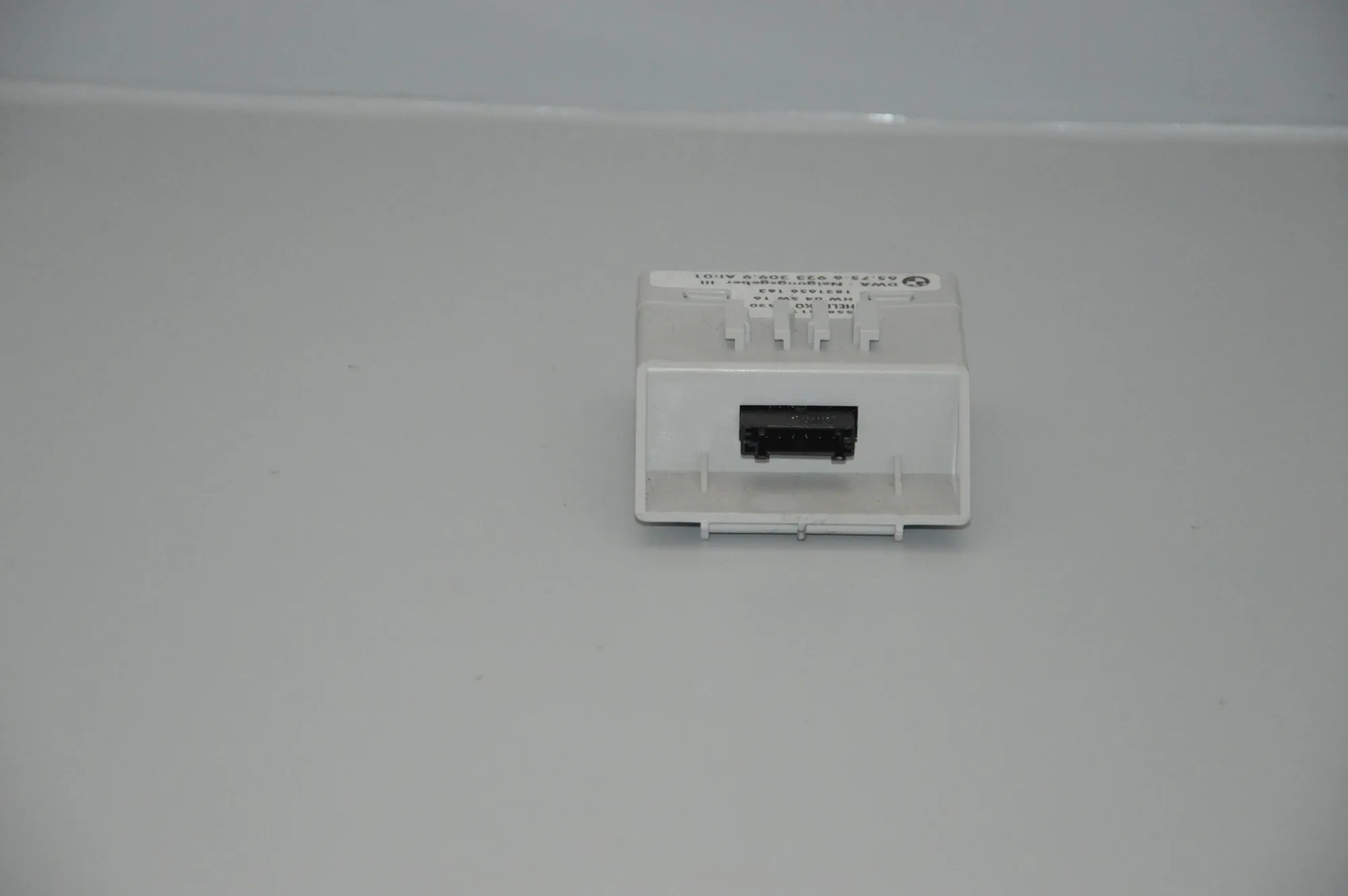 Other Control Units – OEM 6923209 · BMW X5 (E53) 4.6 is 2003