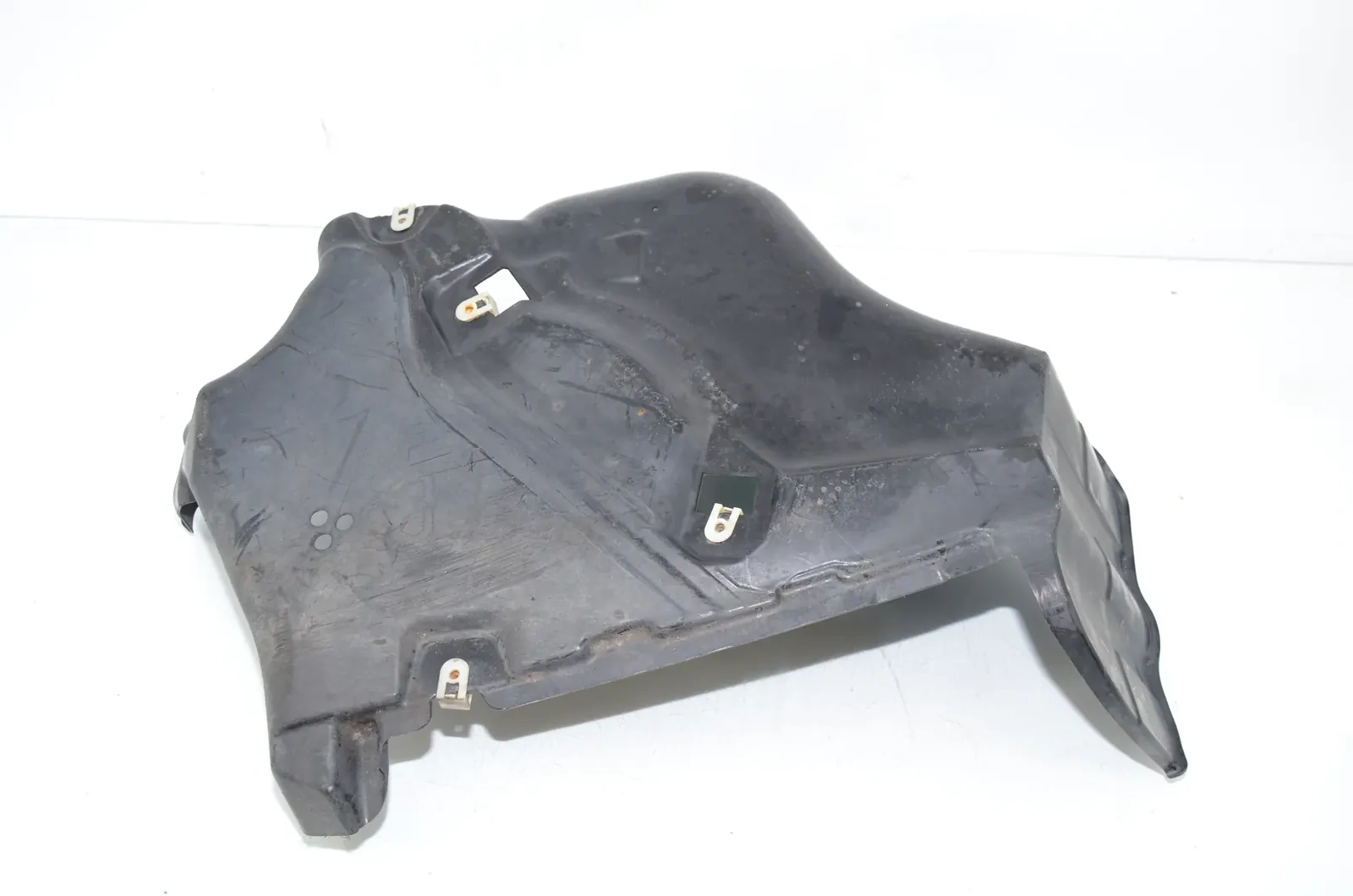 Rear Right Underbody Cover – OEM 7351646 · BMW 7 (G11, G12) 750 d, Ld xDrive 2016