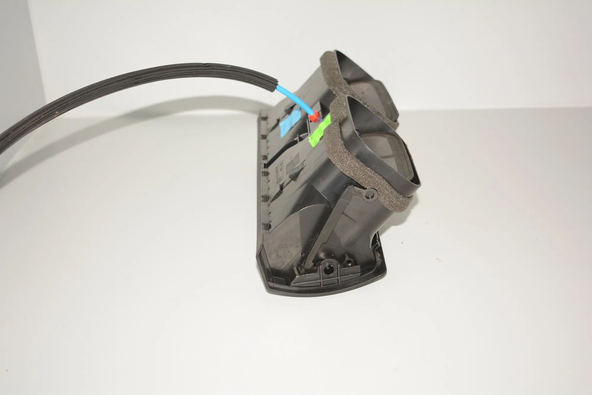 Dashboard Air Vents – OEM 8402221 · BMW X5 (E53) 4.6 is 2003 – 4