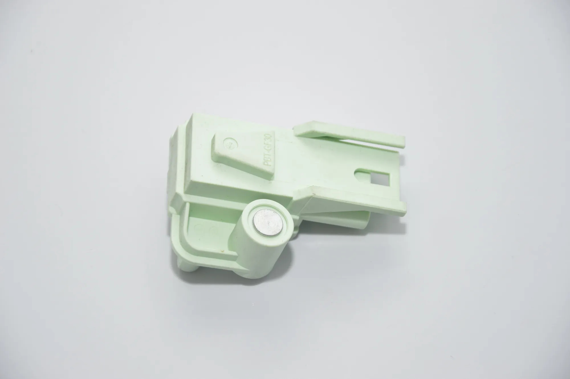 Rear Right Impact Sensor – OEM 9118168 · BMW 5 (E60) 525 d 2007 – 5