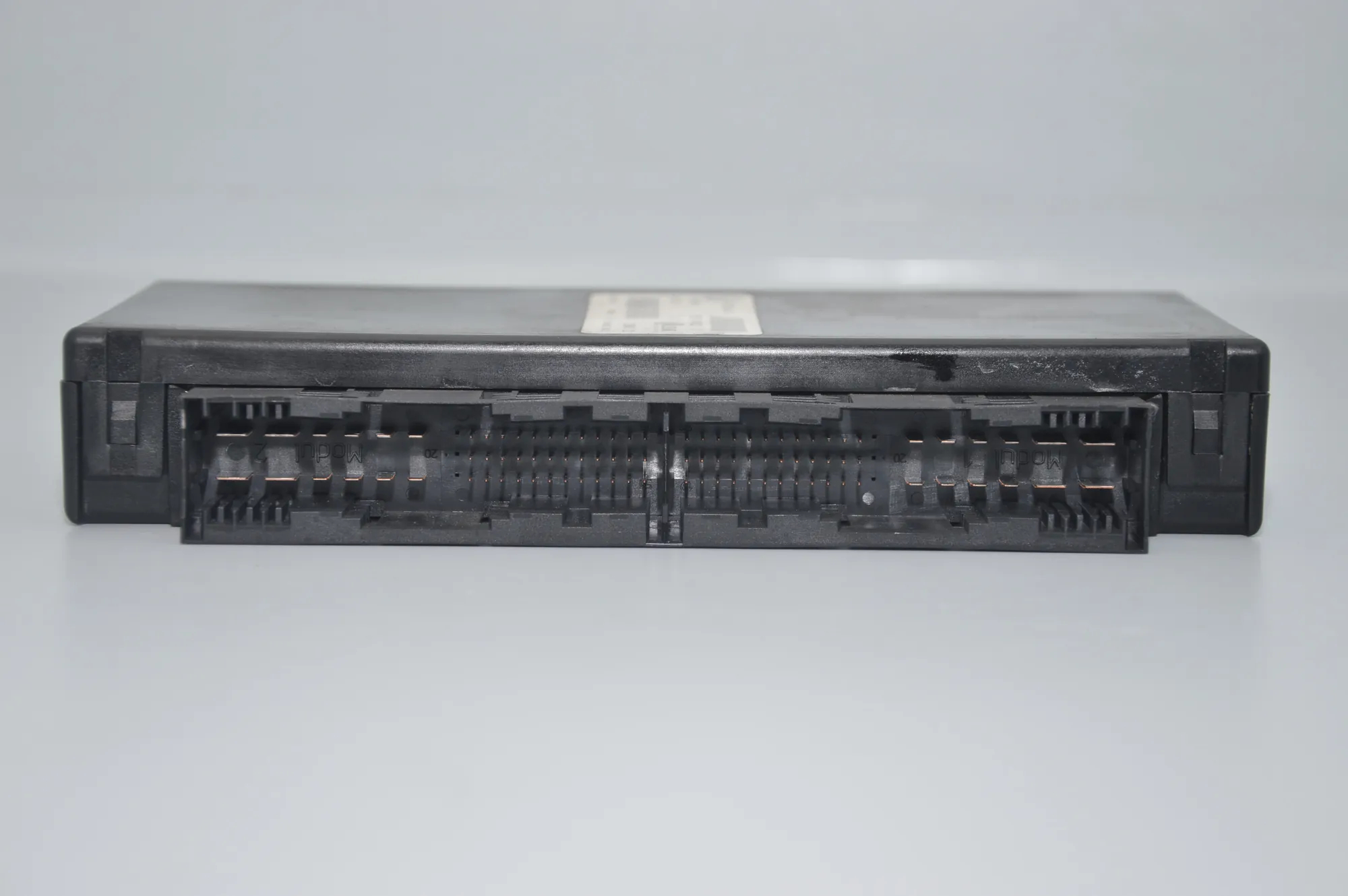 Comfort Control Unit – OEM 9145022 · BMW 5 (E60) 525 d 2007 – 4