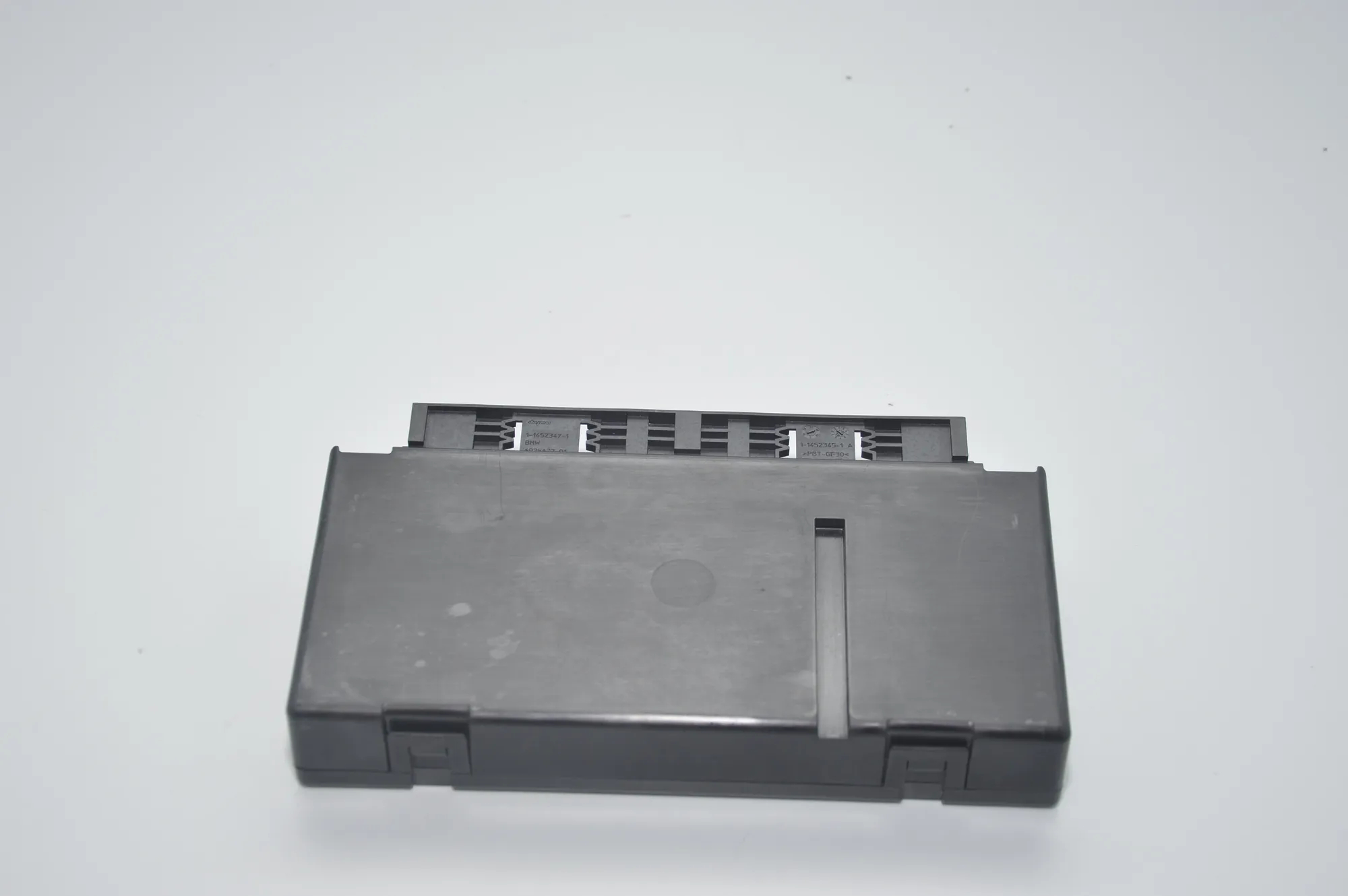 Comfort Control Unit – OEM 9145022 · BMW 5 (E60) 525 d 2007 – 7