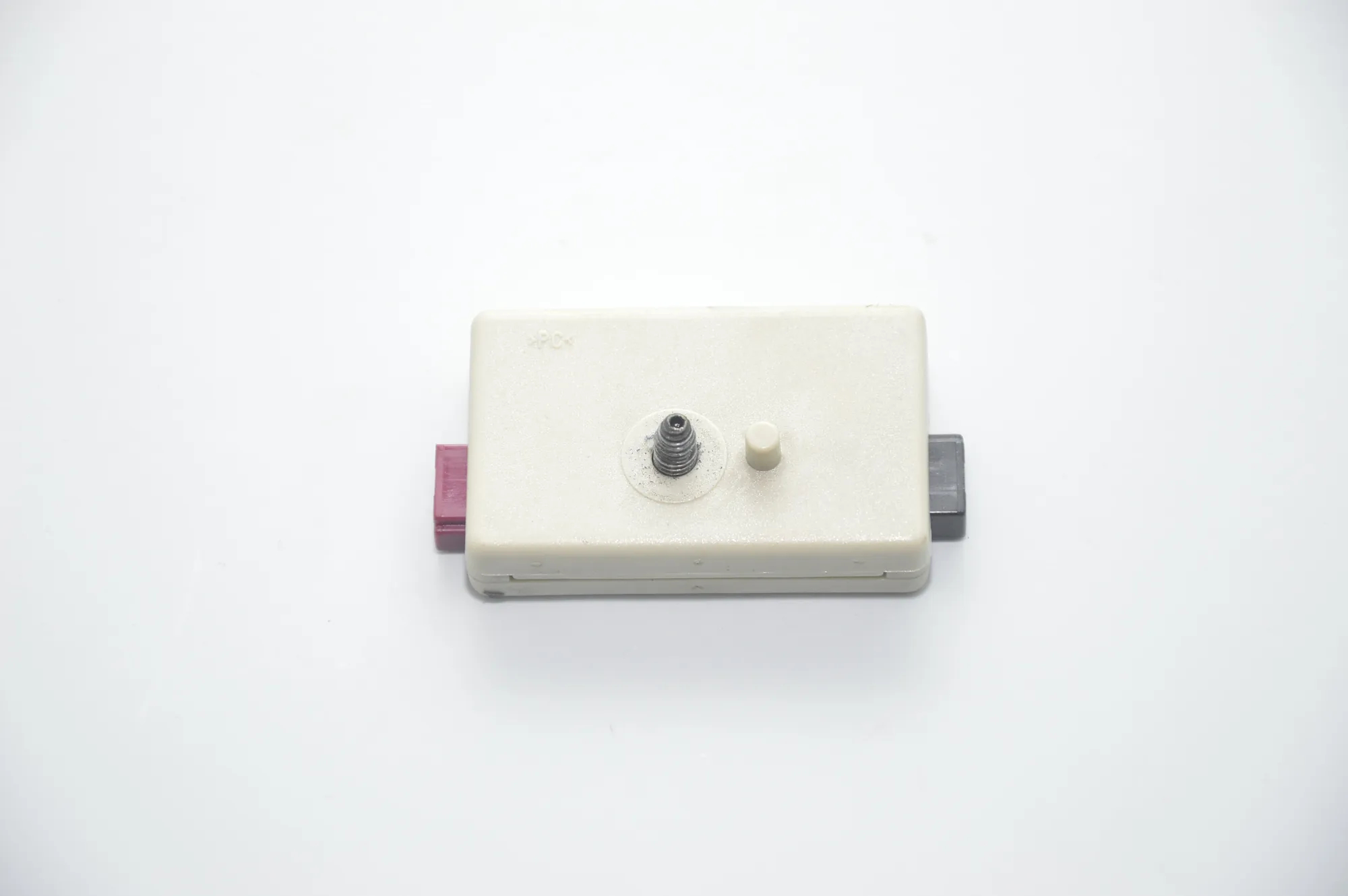 Antenna – OEM 6938966 · BMW 5 (E60) 525 d 2007 – 4