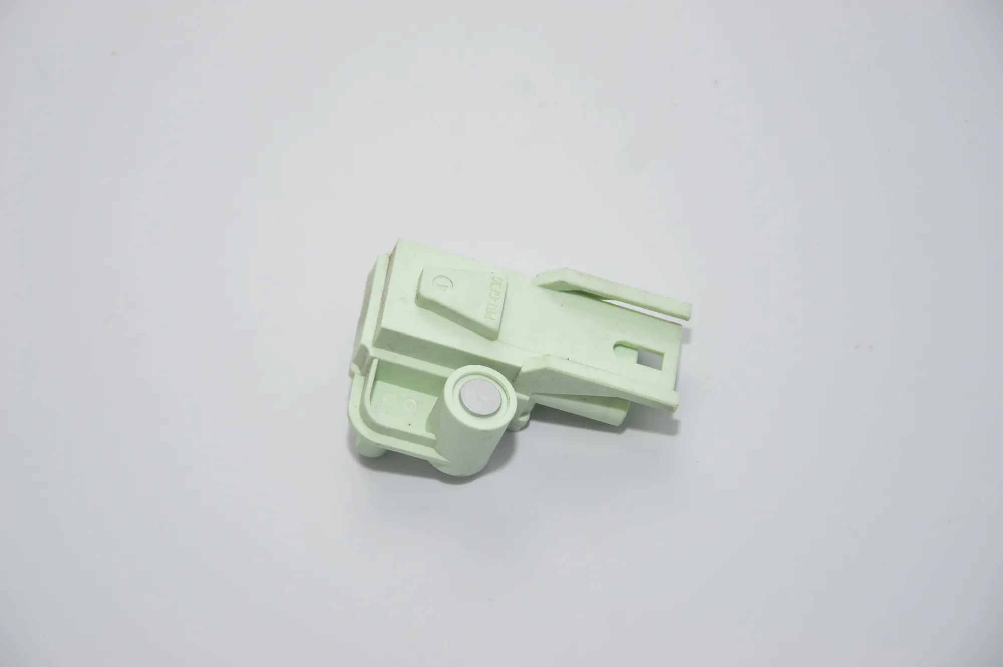 Rear Left Impact Sensor – OEM 9118168 · BMW 5 (E60) 525 d 2007 – 3