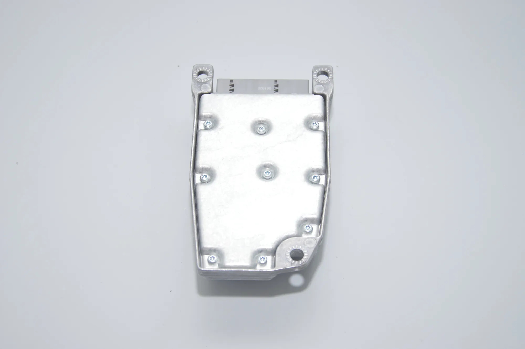 SRS Control Unit – OEM 9118931 · BMW 5 (E60) 525 d 2007 – 4