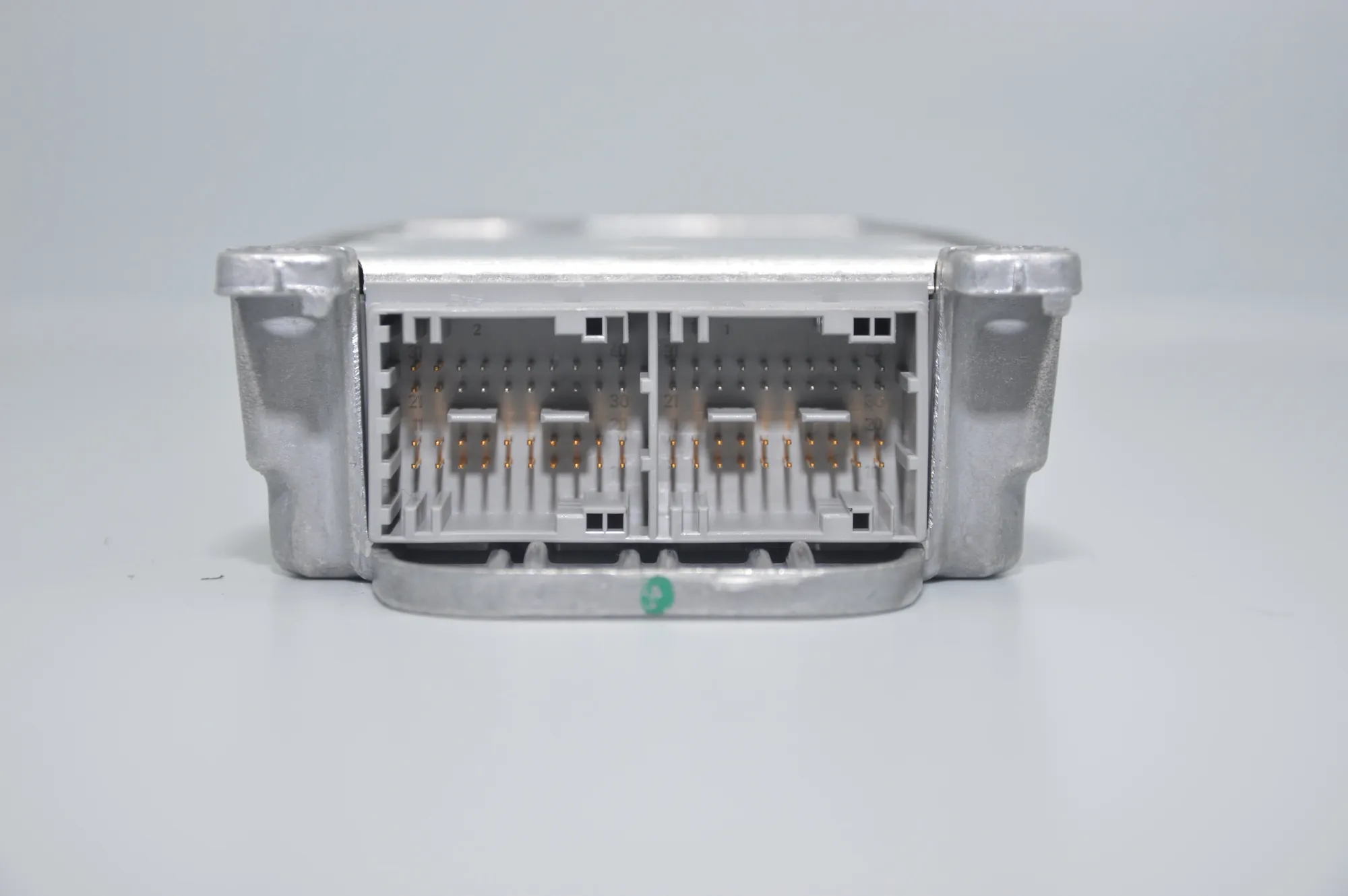 SRS Control Unit – OEM 9118931 · BMW 5 (E60) 525 d 2007 – 5