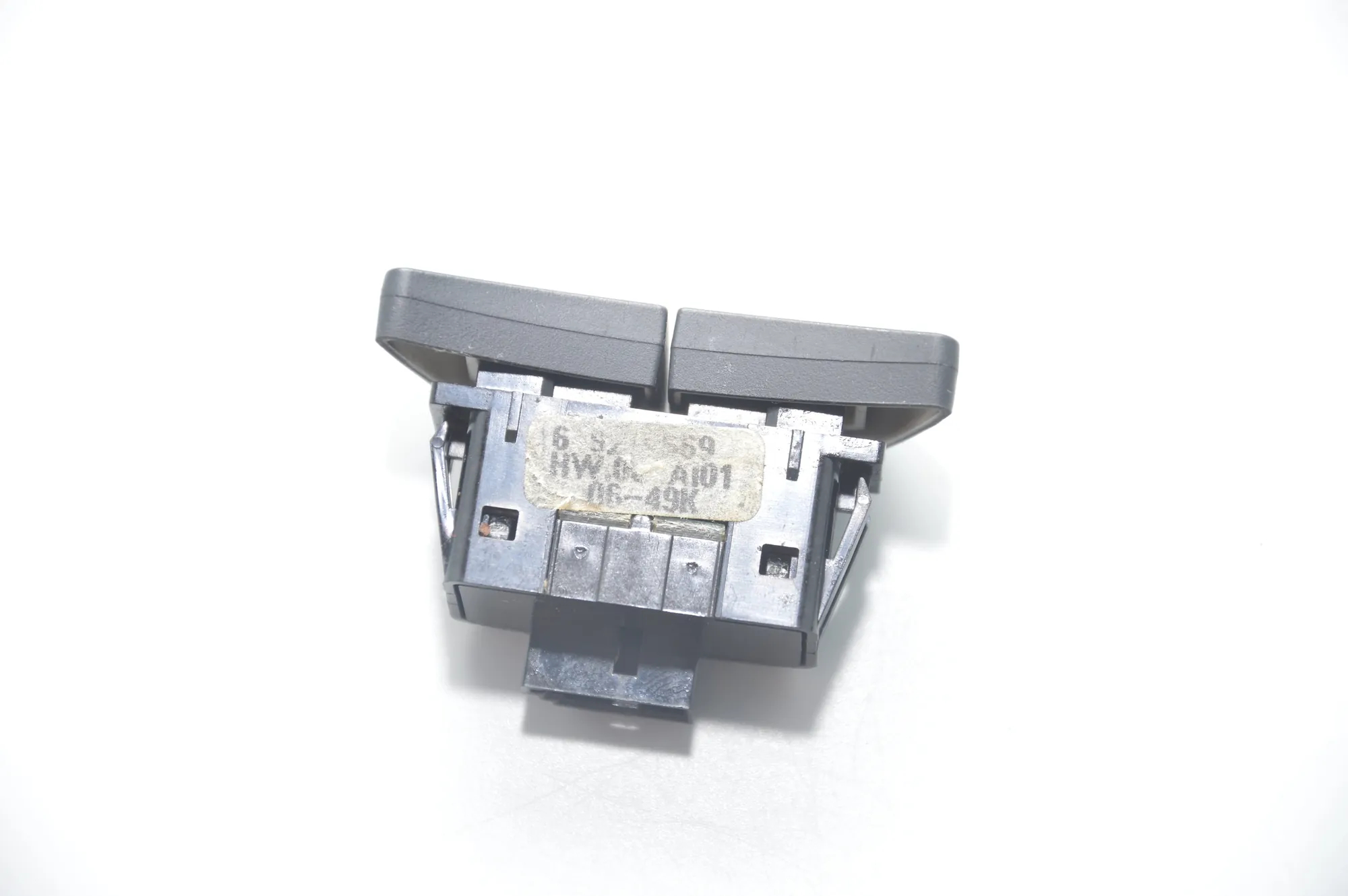 Switches – OEM 6921669 · BMW 5 (E60) 525 d 2007 – 5