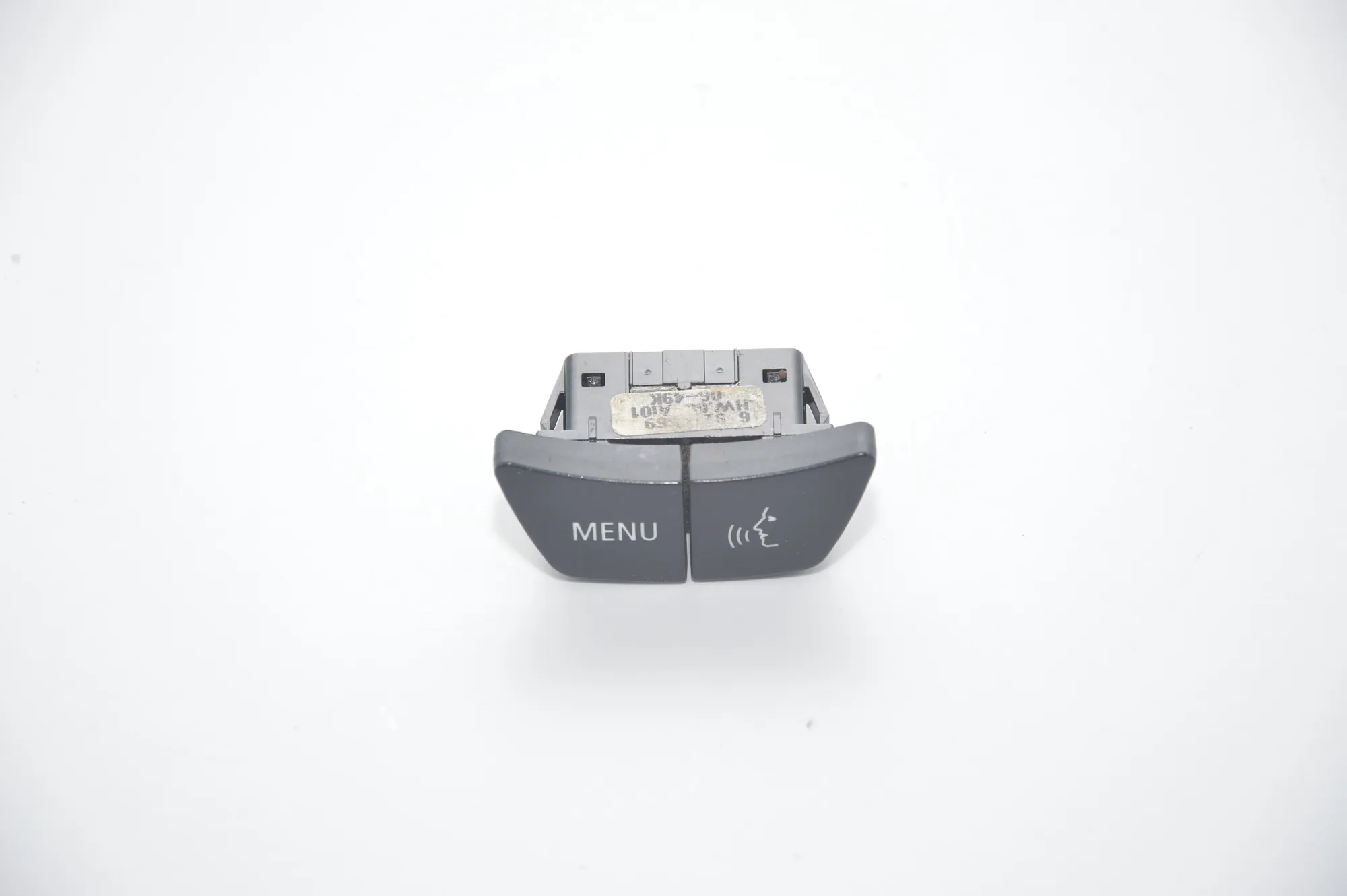 Switches – OEM 6921669 · BMW 5 (E60) 525 d 2007