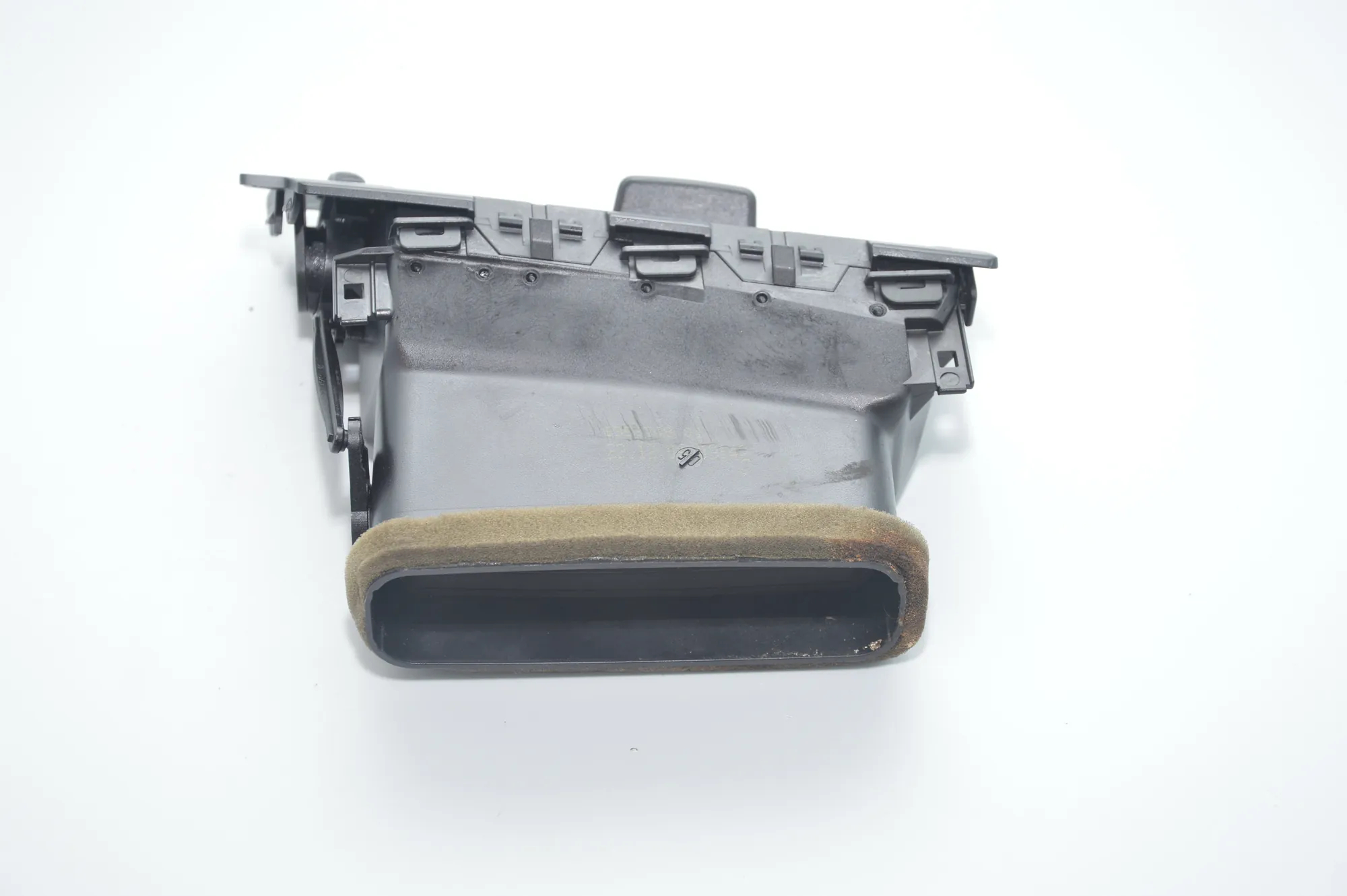 Dashboard Air Vents – OEM 6910731 · BMW 5 (E60) 525 d 2007