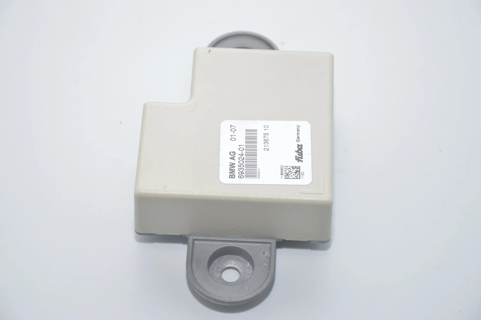 Antenna – OEM 6935024 · BMW 5 (E60) 525 d 2007 – 2