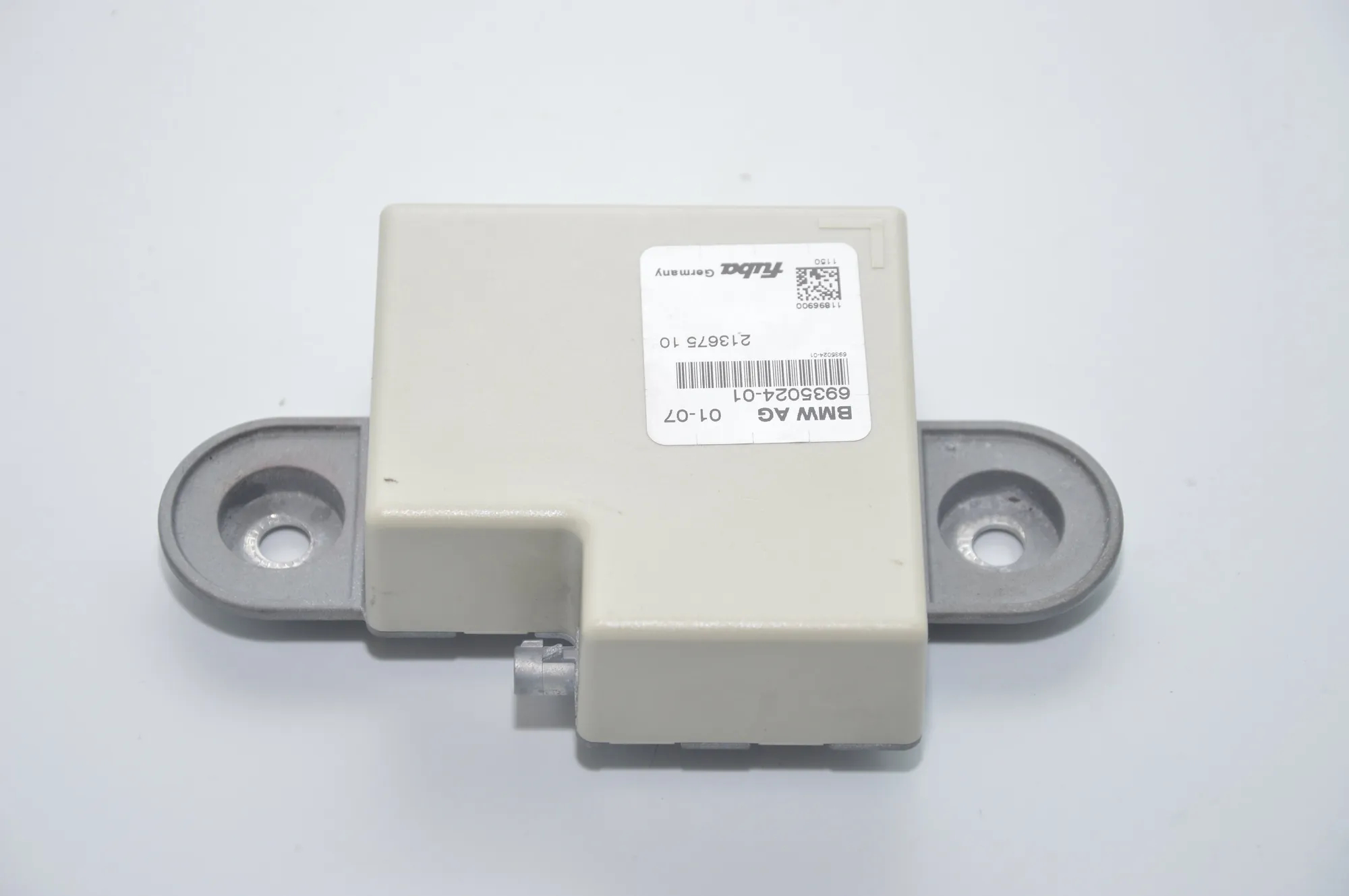 Antenna – OEM 6935024 · BMW 5 (E60) 525 d 2007 – 3