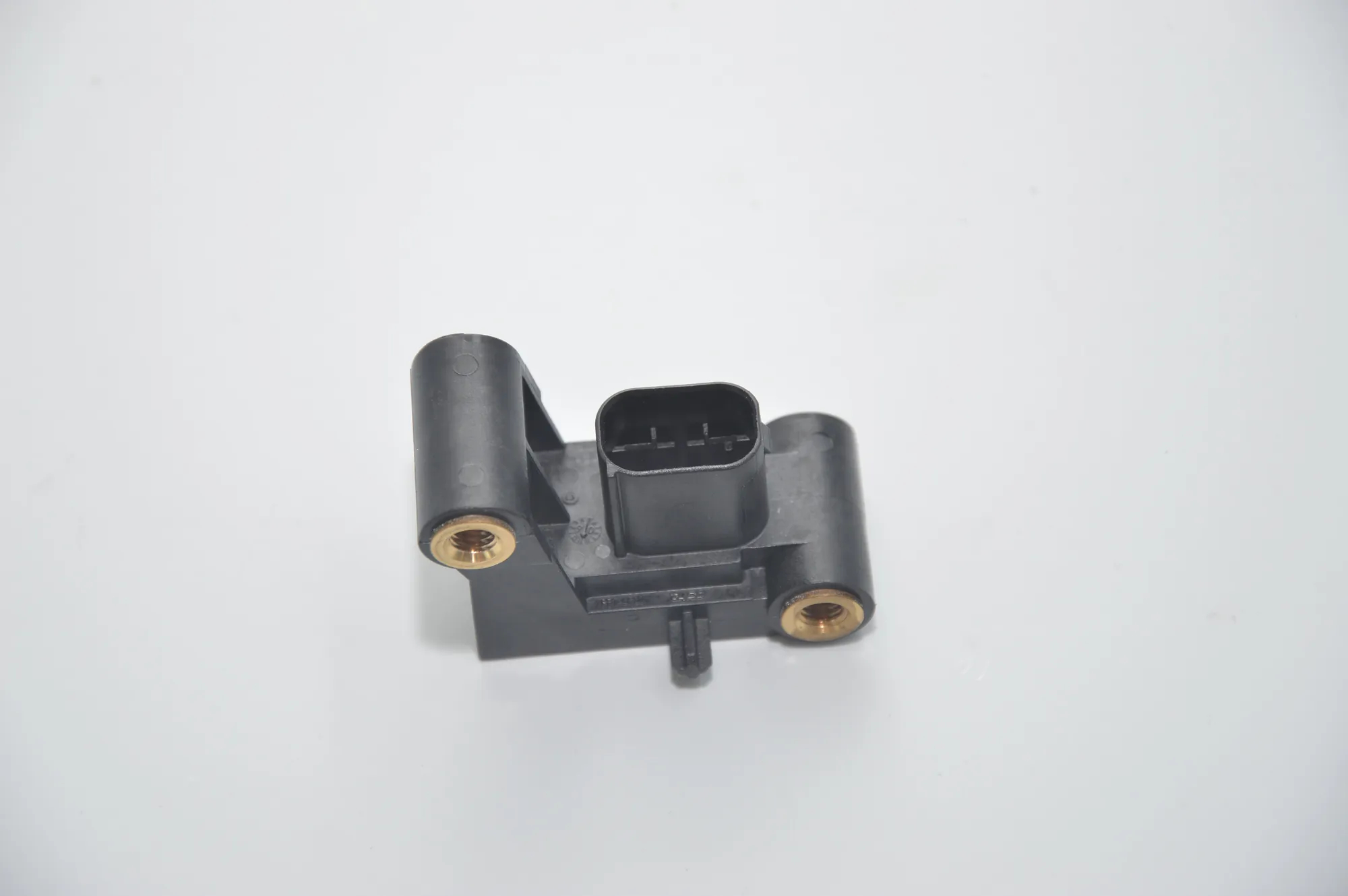 Front Right Impact Sensor – OEM 6977398 · BMW 5 (E60) 525 d 2007