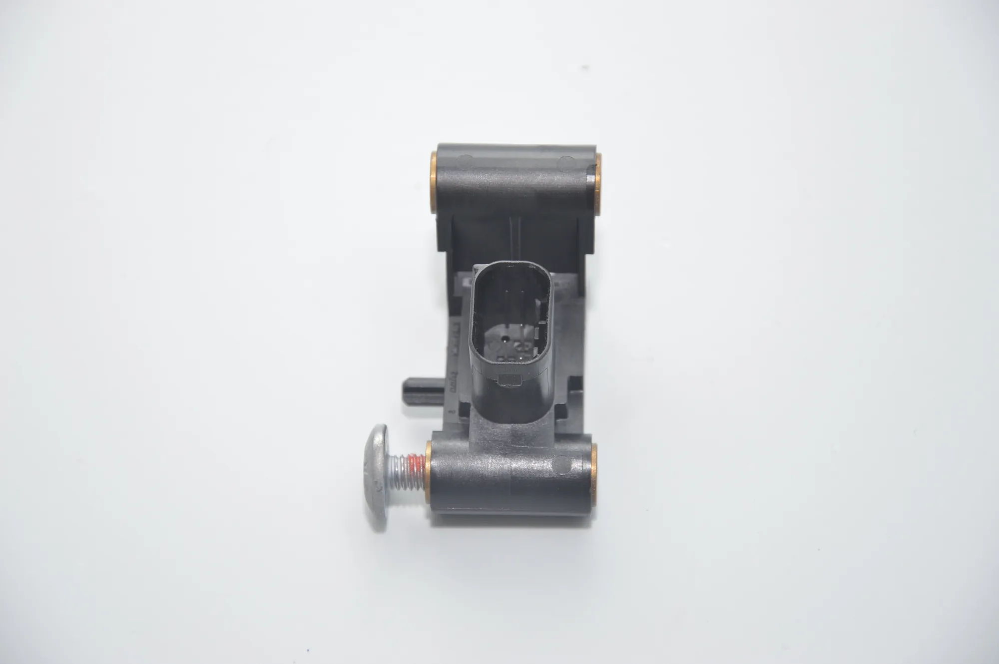 Front Left Impact Sensor – OEM 6977398 · BMW 5 (E60) 525 d 2007 – 2