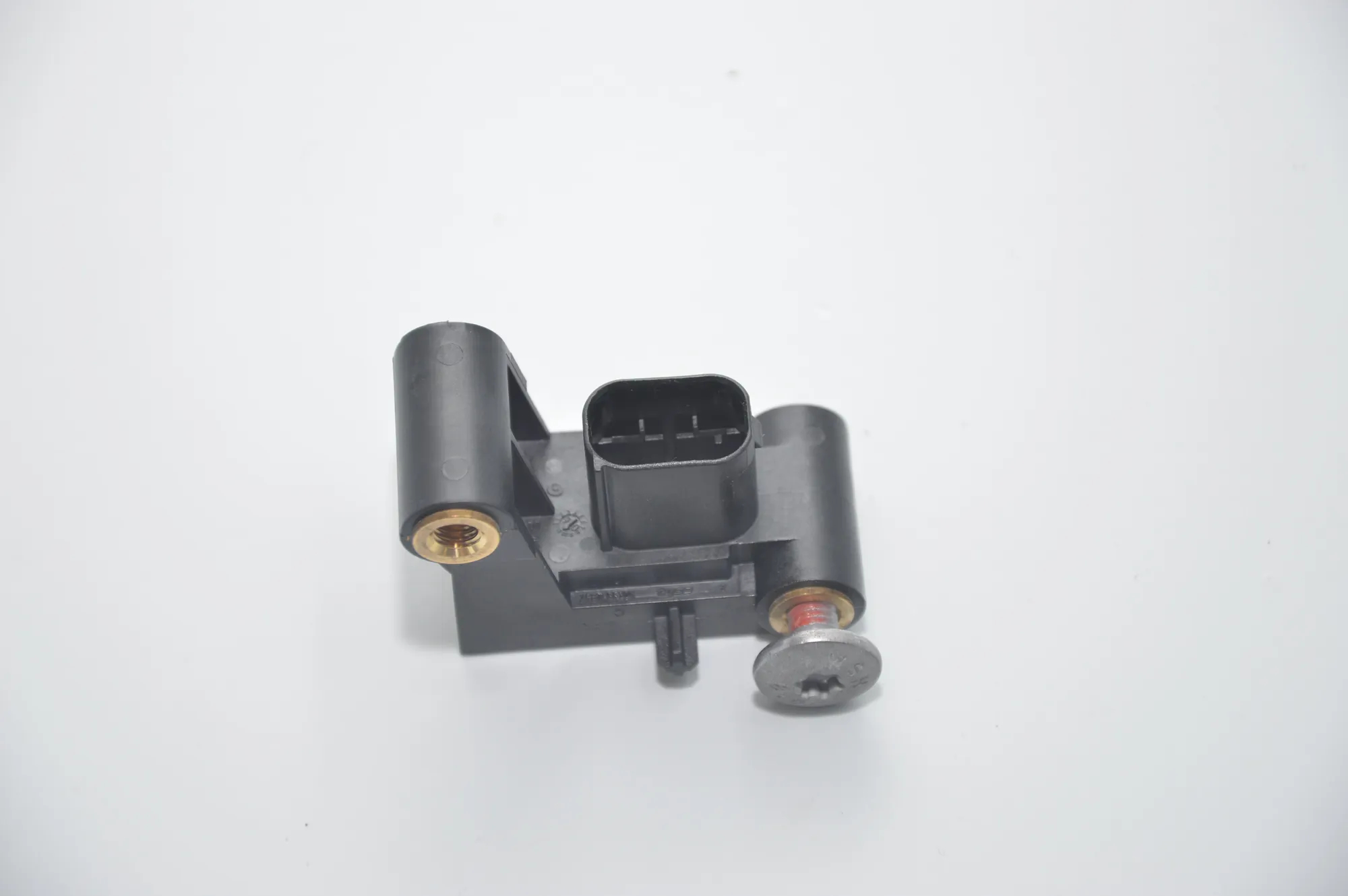 Front Left Impact Sensor – OEM 6977398 · BMW 5 (E60) 525 d 2007 – 3
