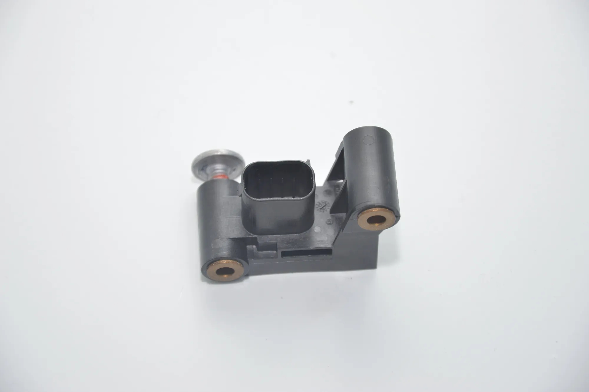 Front Left Impact Sensor – OEM 6977398 · BMW 5 (E60) 525 d 2007